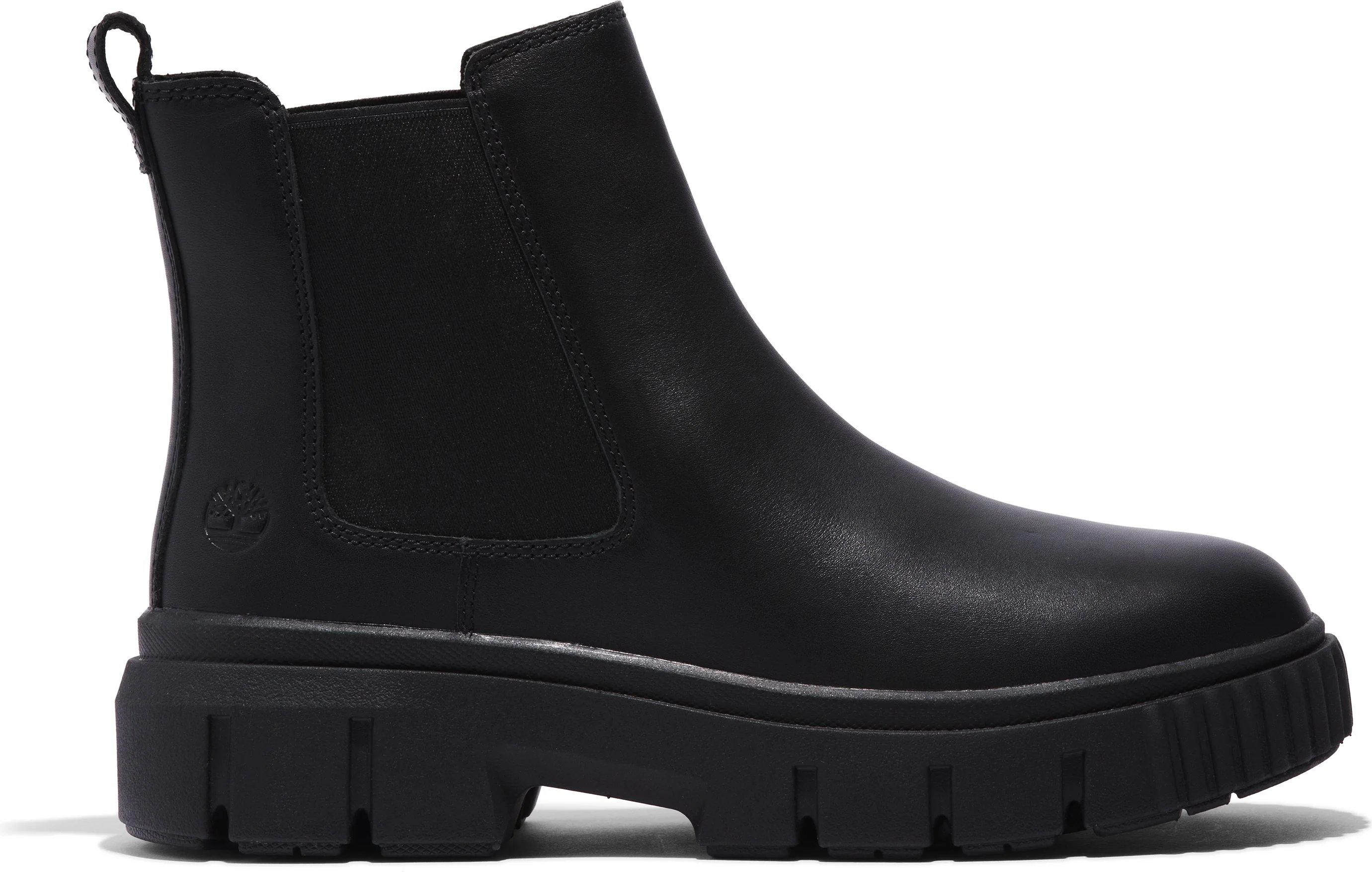 Greyfield Chelsea Black FG - Image 2