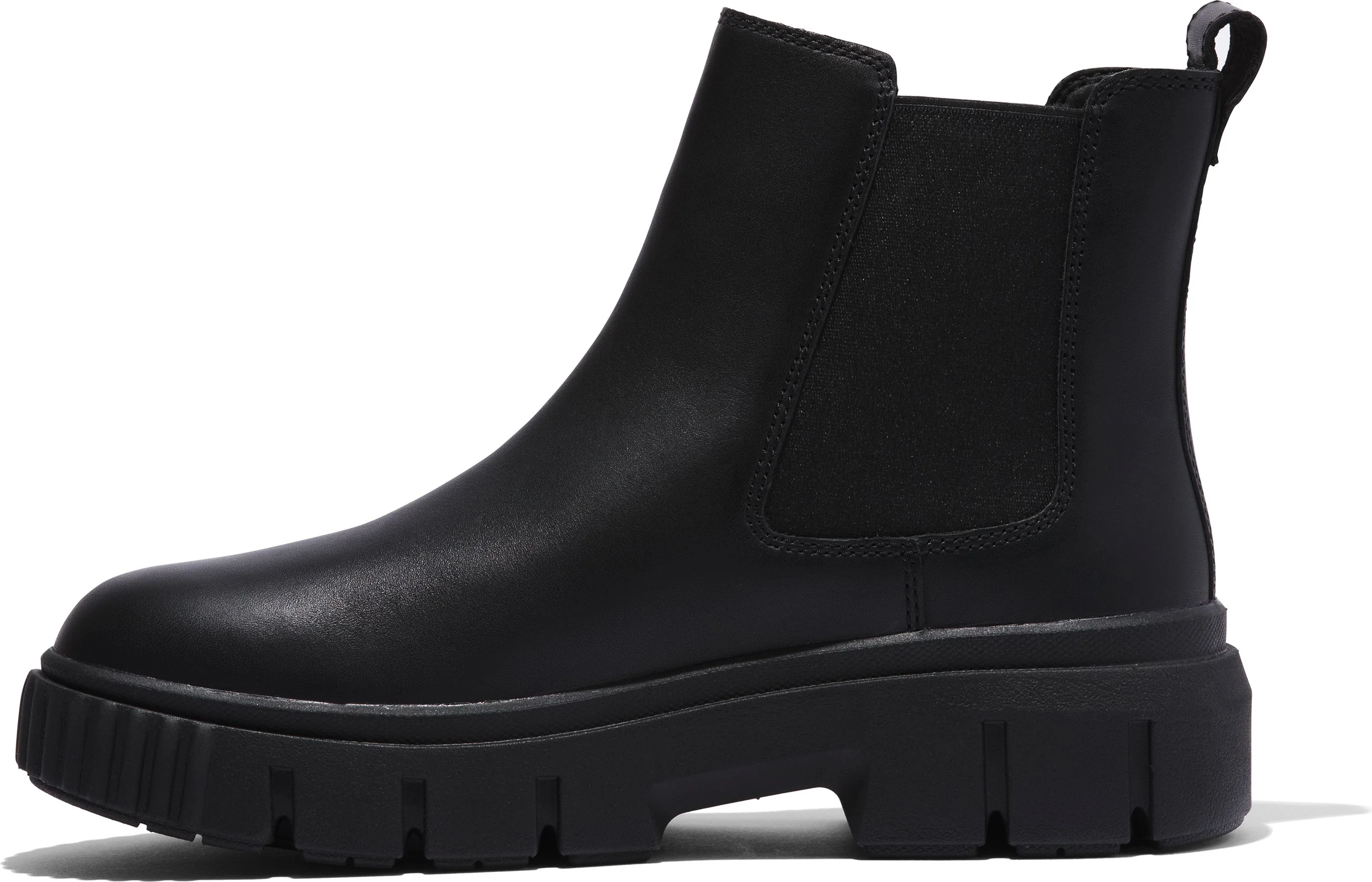 Greyfield Chelsea Black FG - Image 4