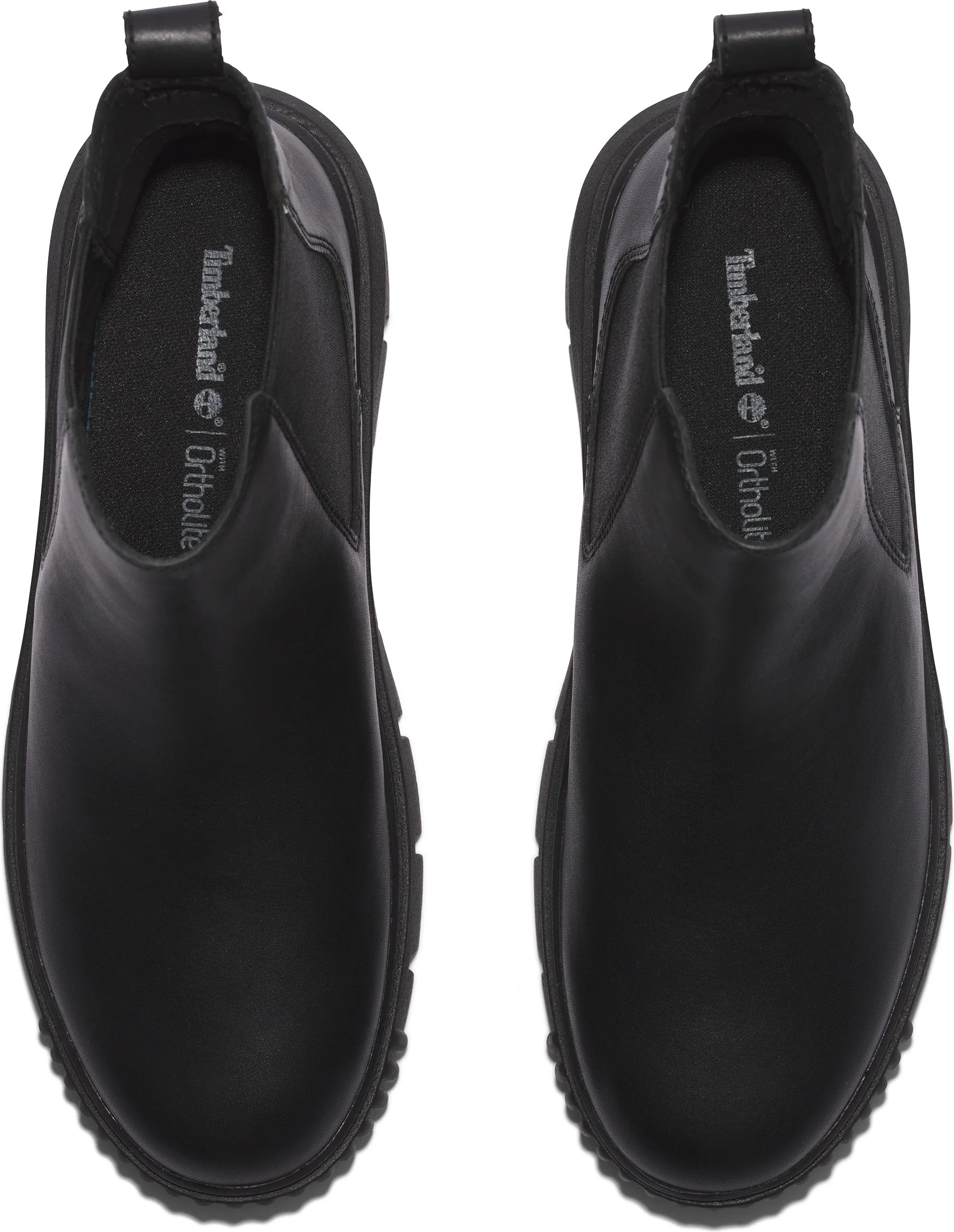 Greyfield Chelsea Black FG - Image 6