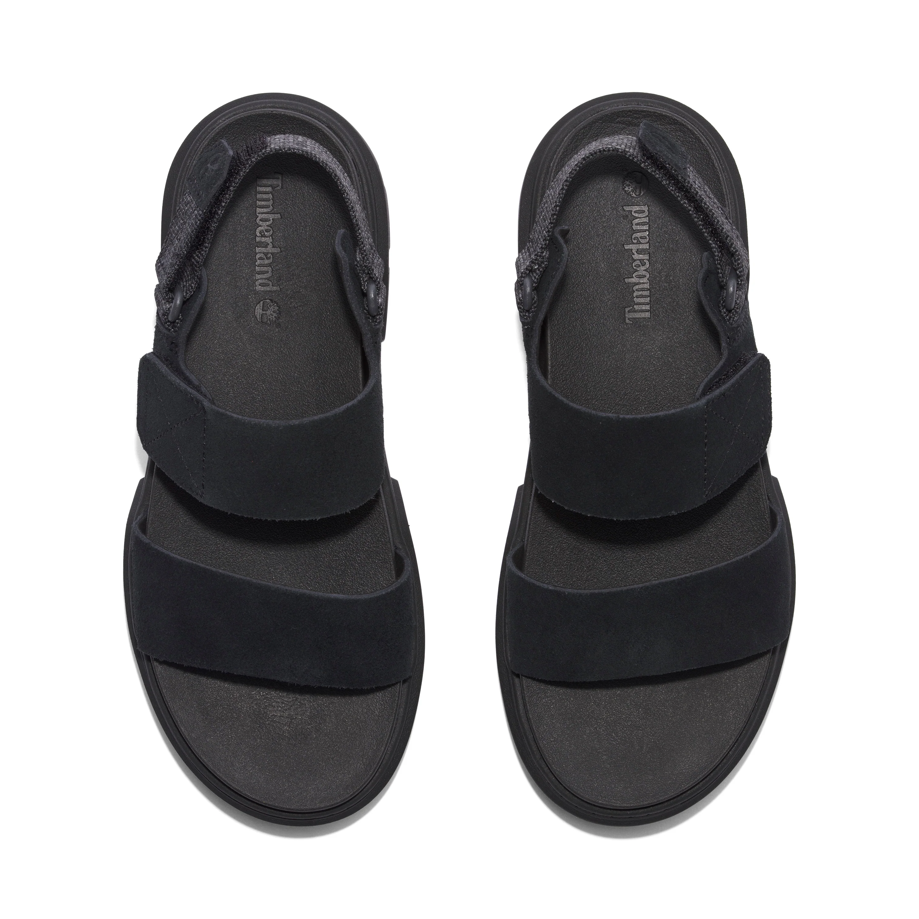 Greyfield Sandal Black - Image 7