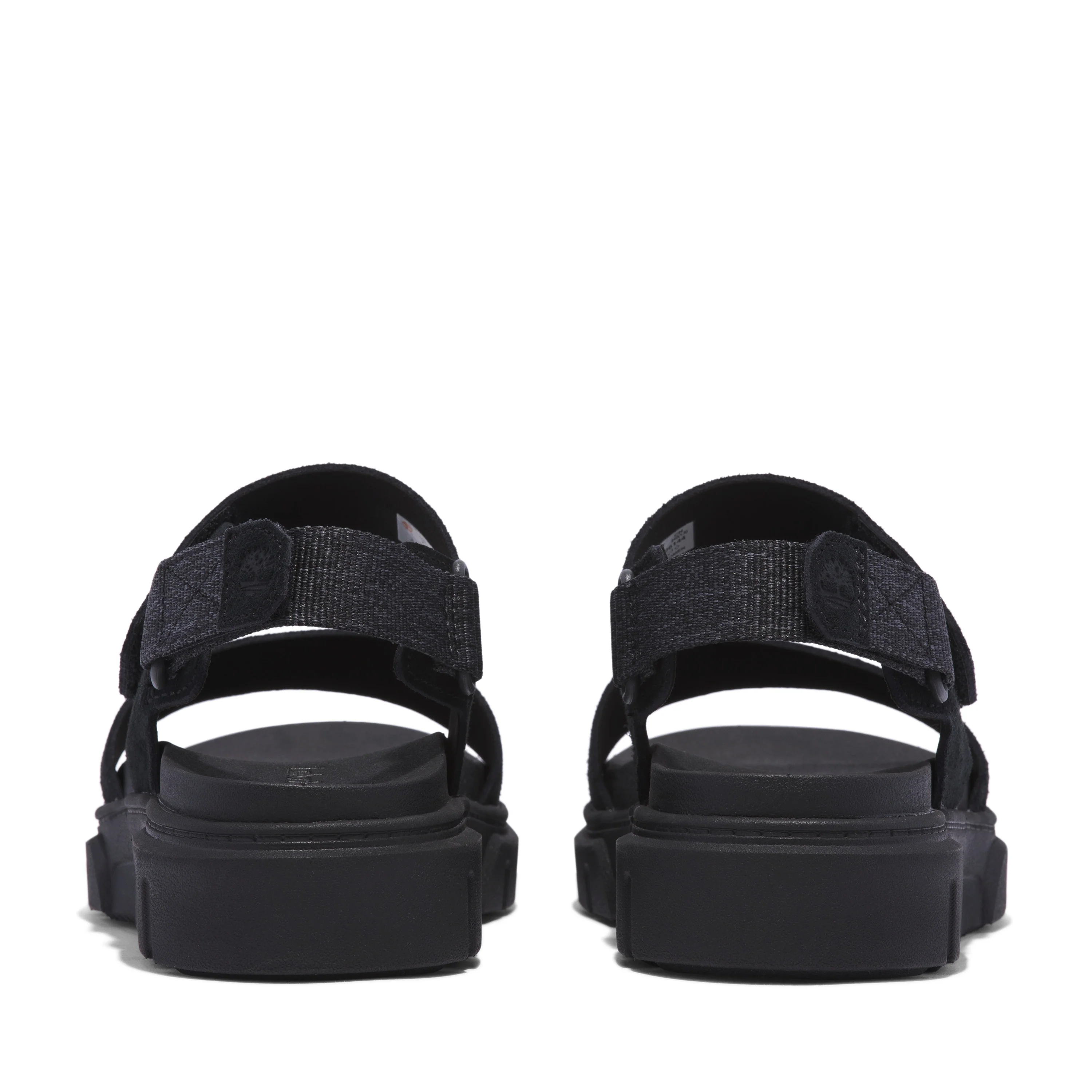 Greyfield Sandal Black - Image 8