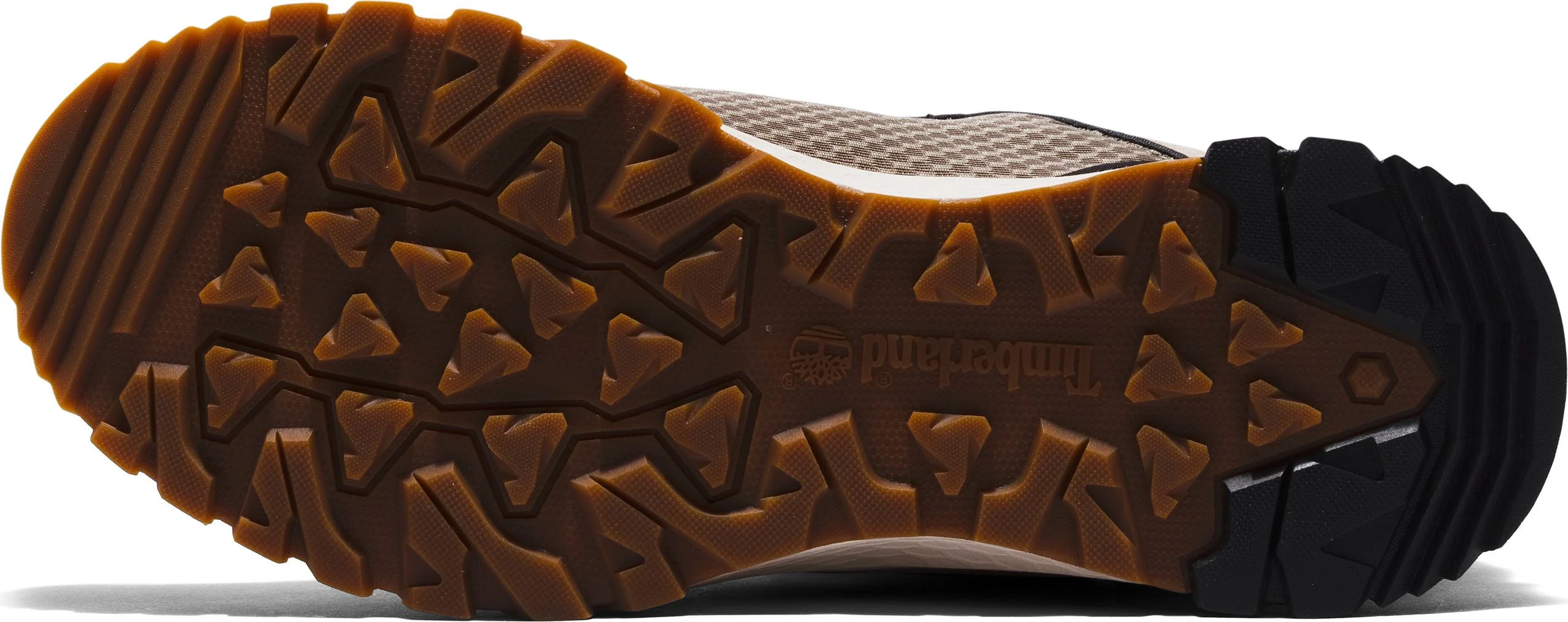 Lincoln Peak Lite Waterproof Hiker Grey - Image 4