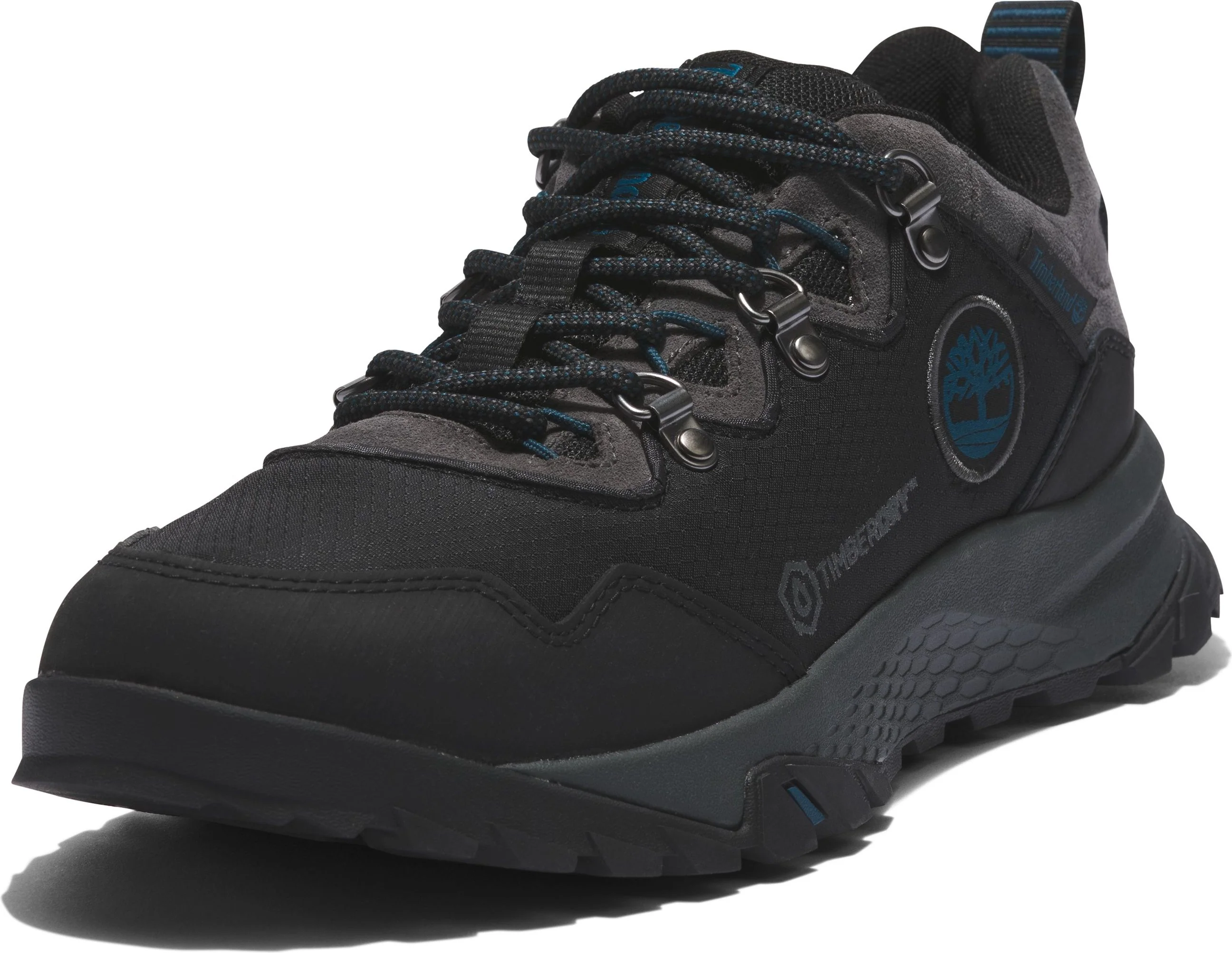 Lincoln Peak Waterproof Low Black - Image 3