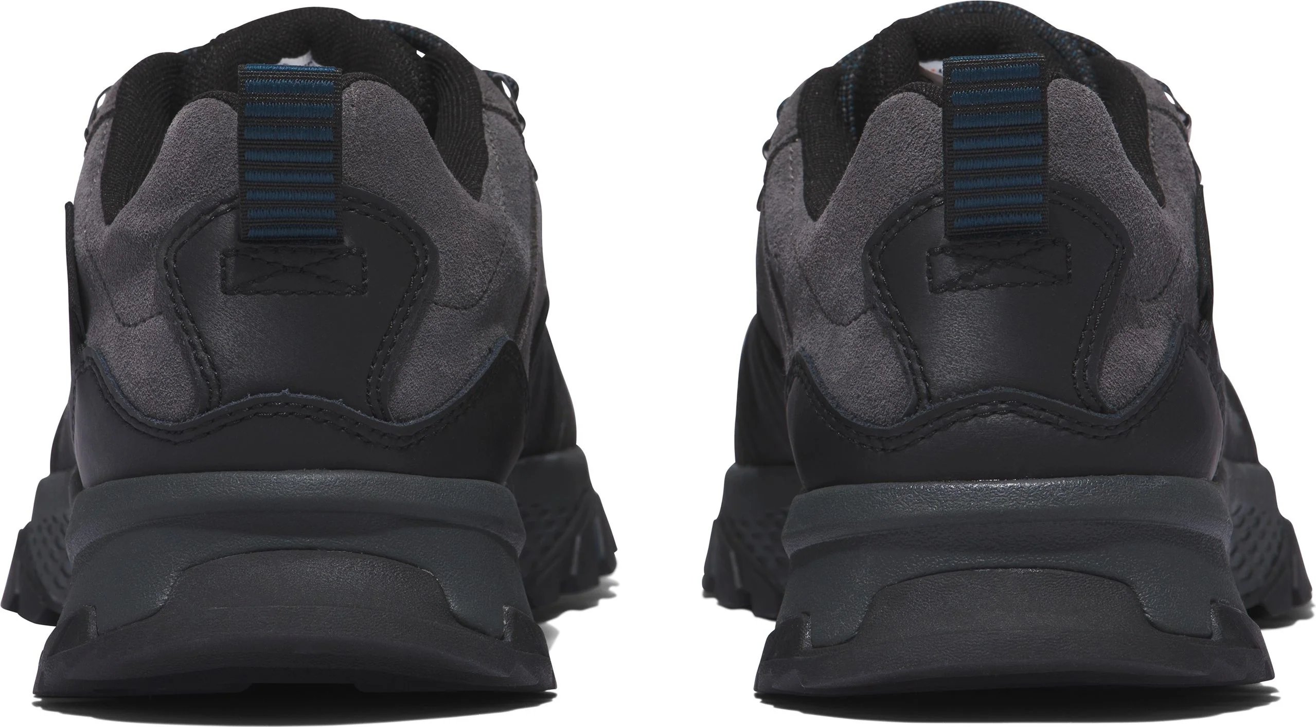 Lincoln Peak Waterproof Low Black - Image 5