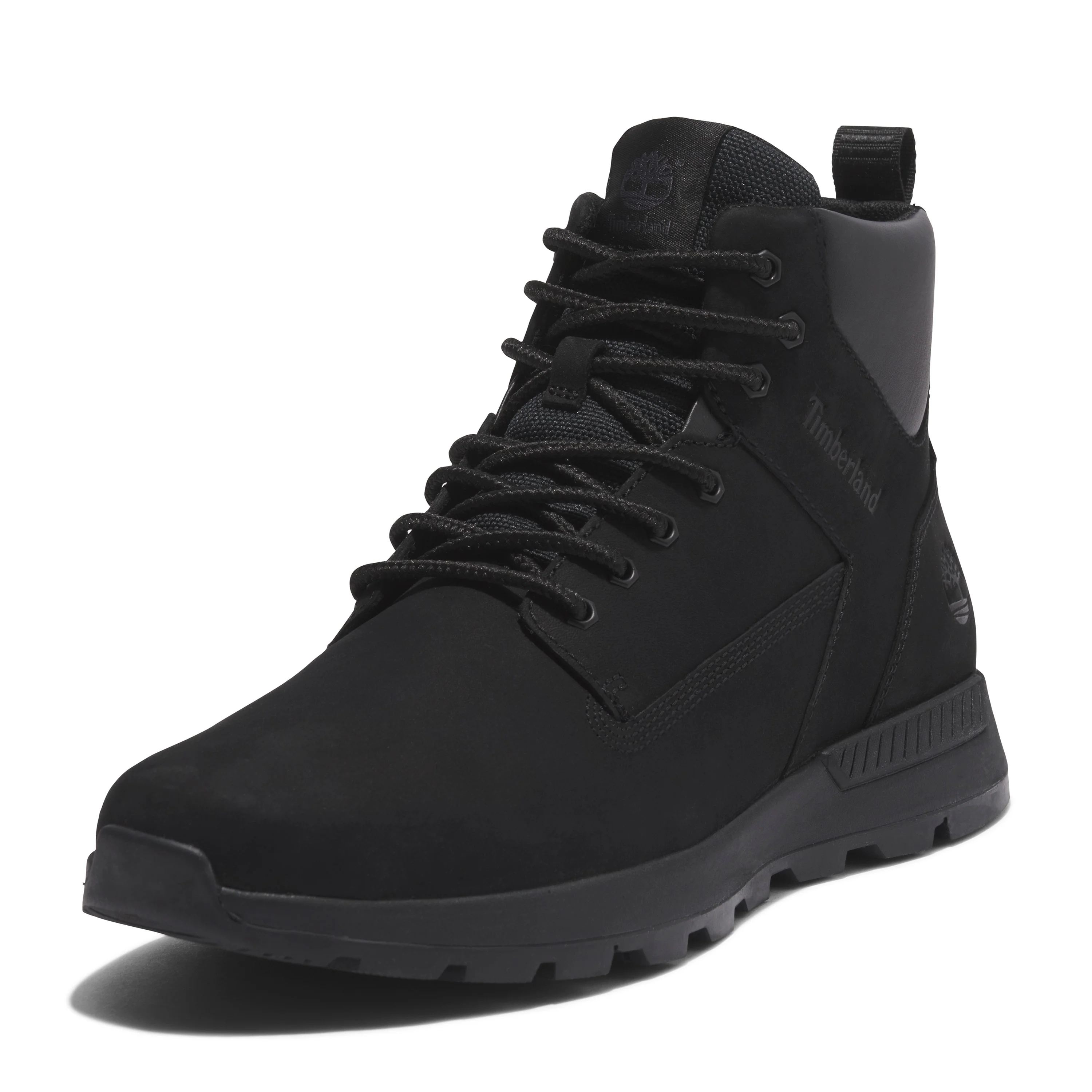 Mens Killington Trekker Jet Black - Image 4