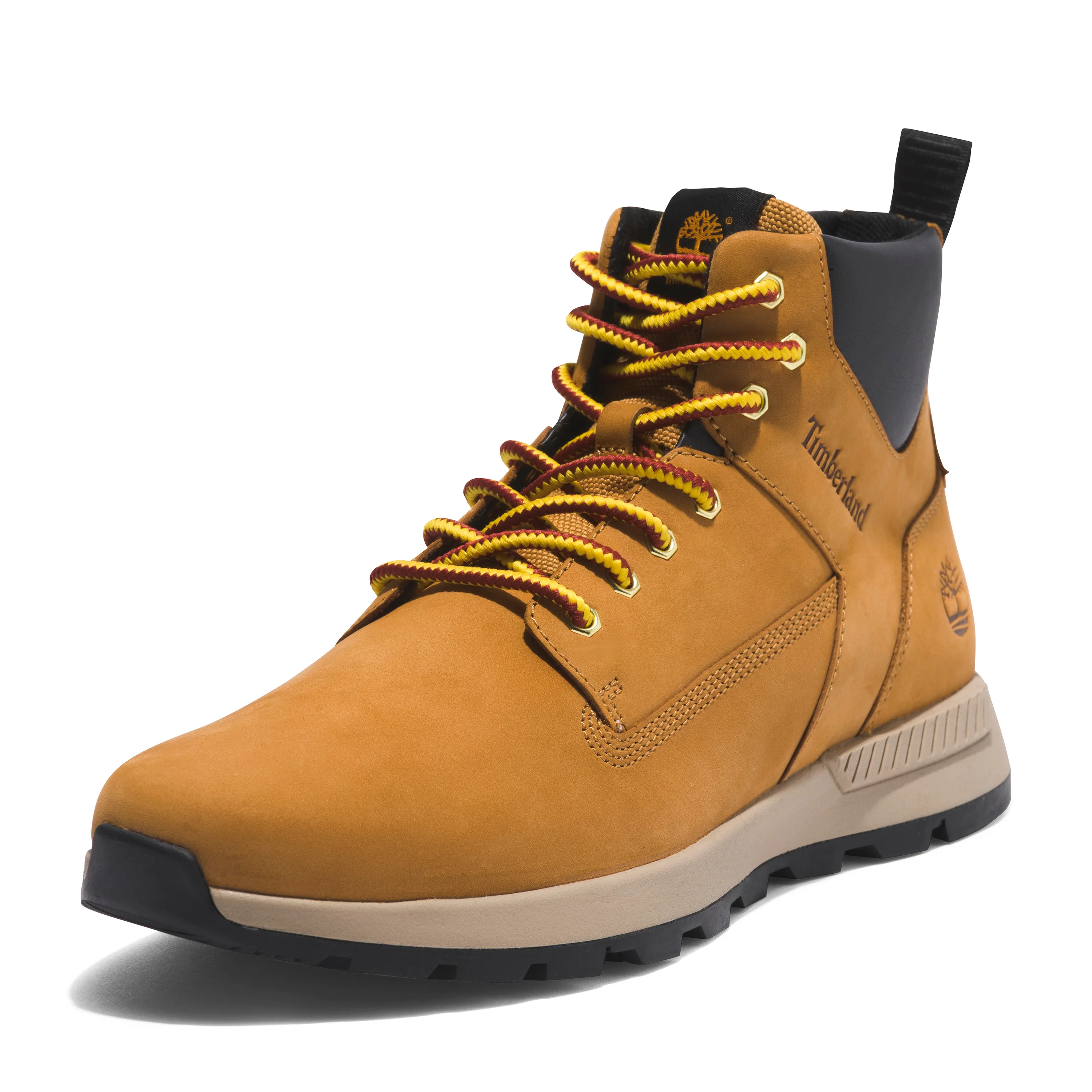 Mens Killington Trekker Wheat - Image 6