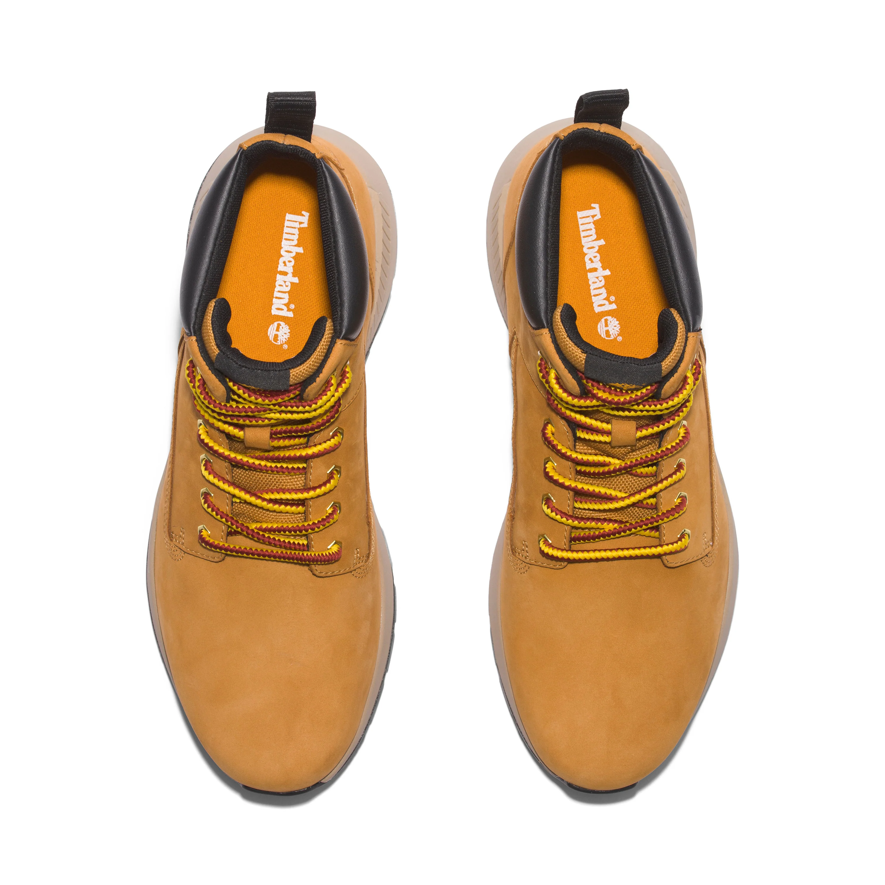 Mens Killington Trekker Wheat - Image 7