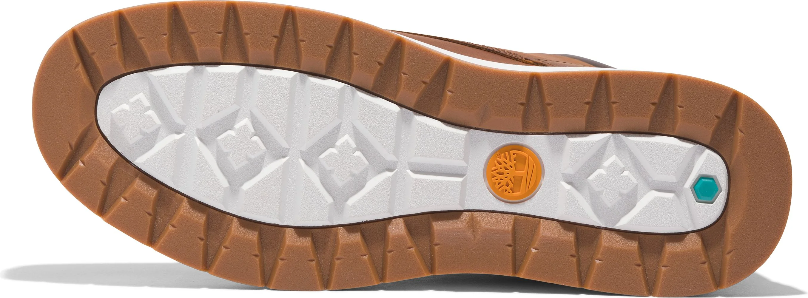 Maple Grove Leather Chukka Brown FG - Image 8
