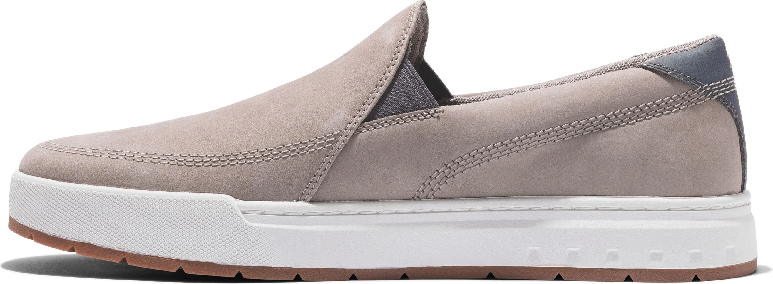 Maple Grove Slip On Grey - Image 3