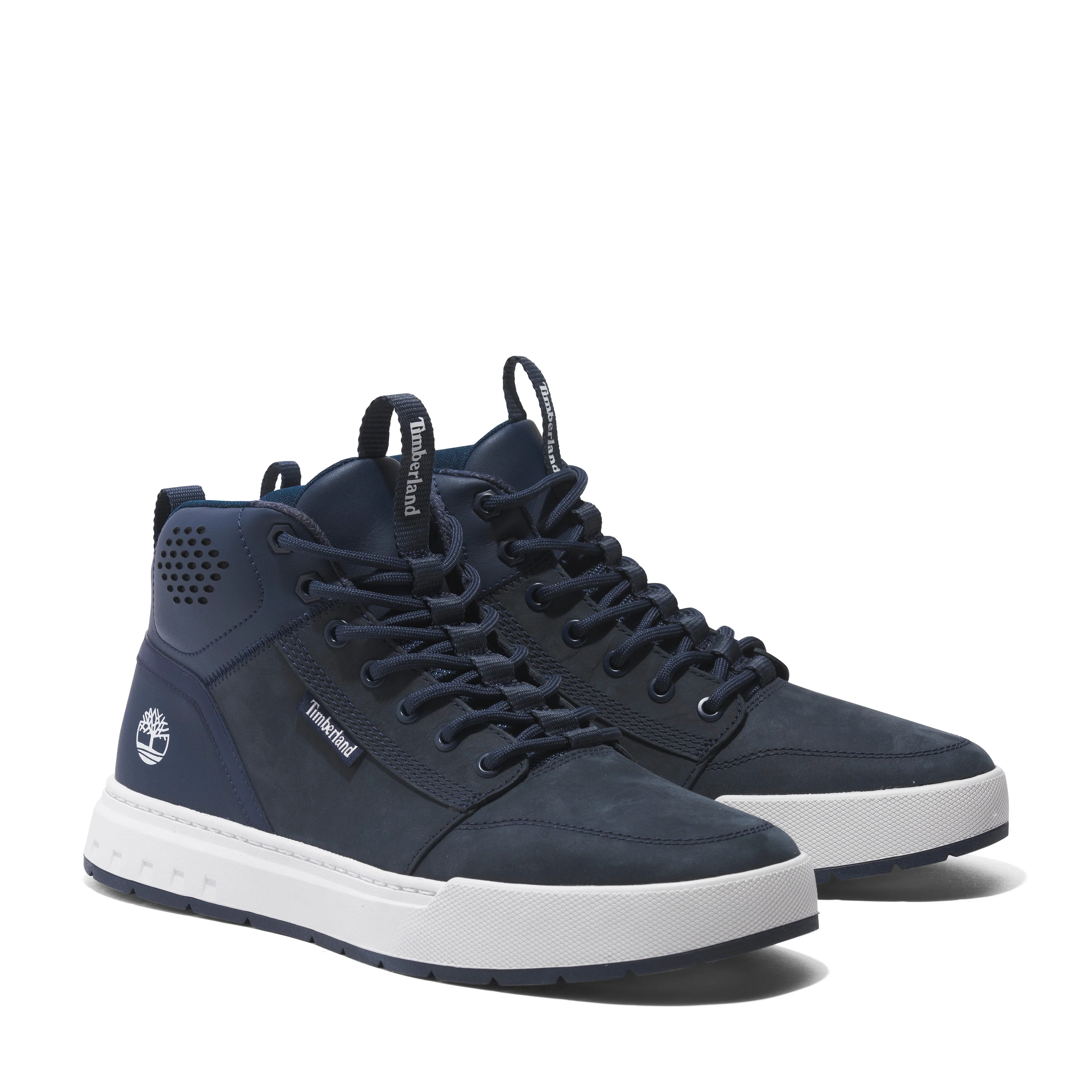 Maple Grove Sport Mid Navy - Image 6