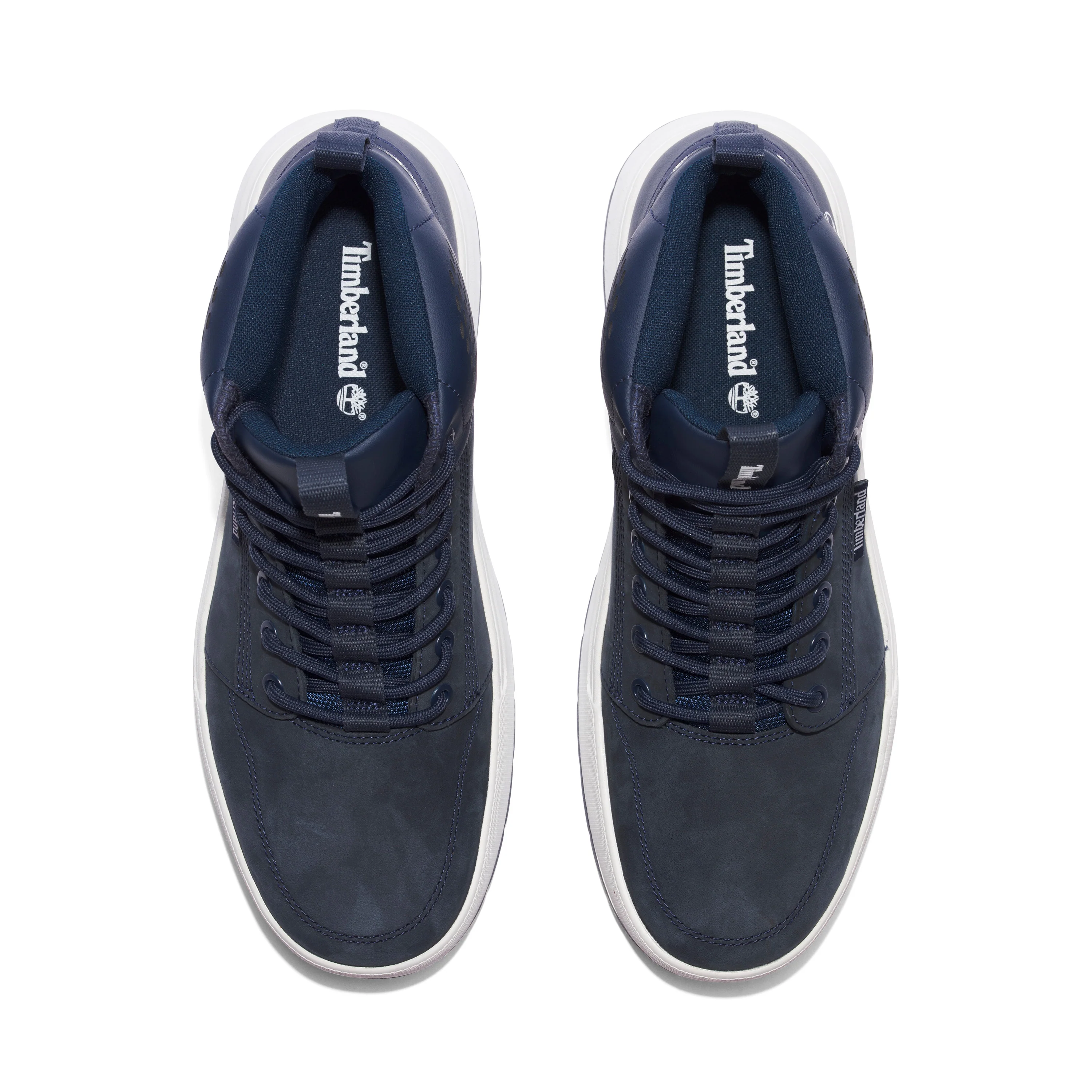 Maple Grove Sport Mid Navy - Image 7
