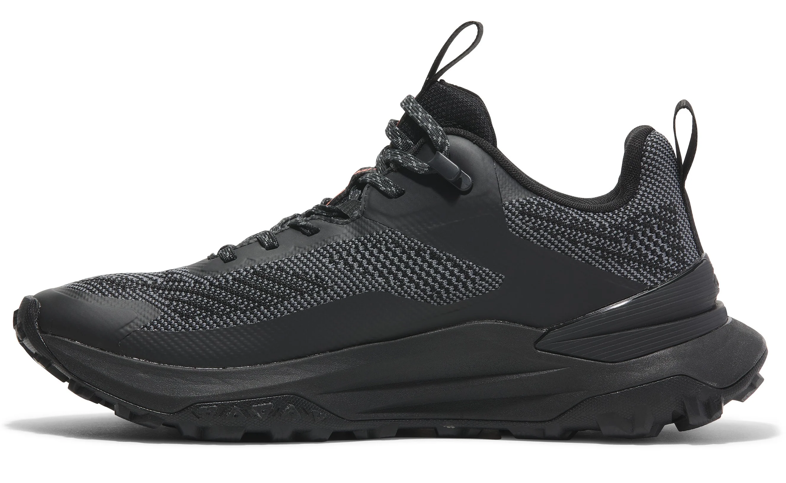 Motion Access Low Laceup Blackout - Image 3
