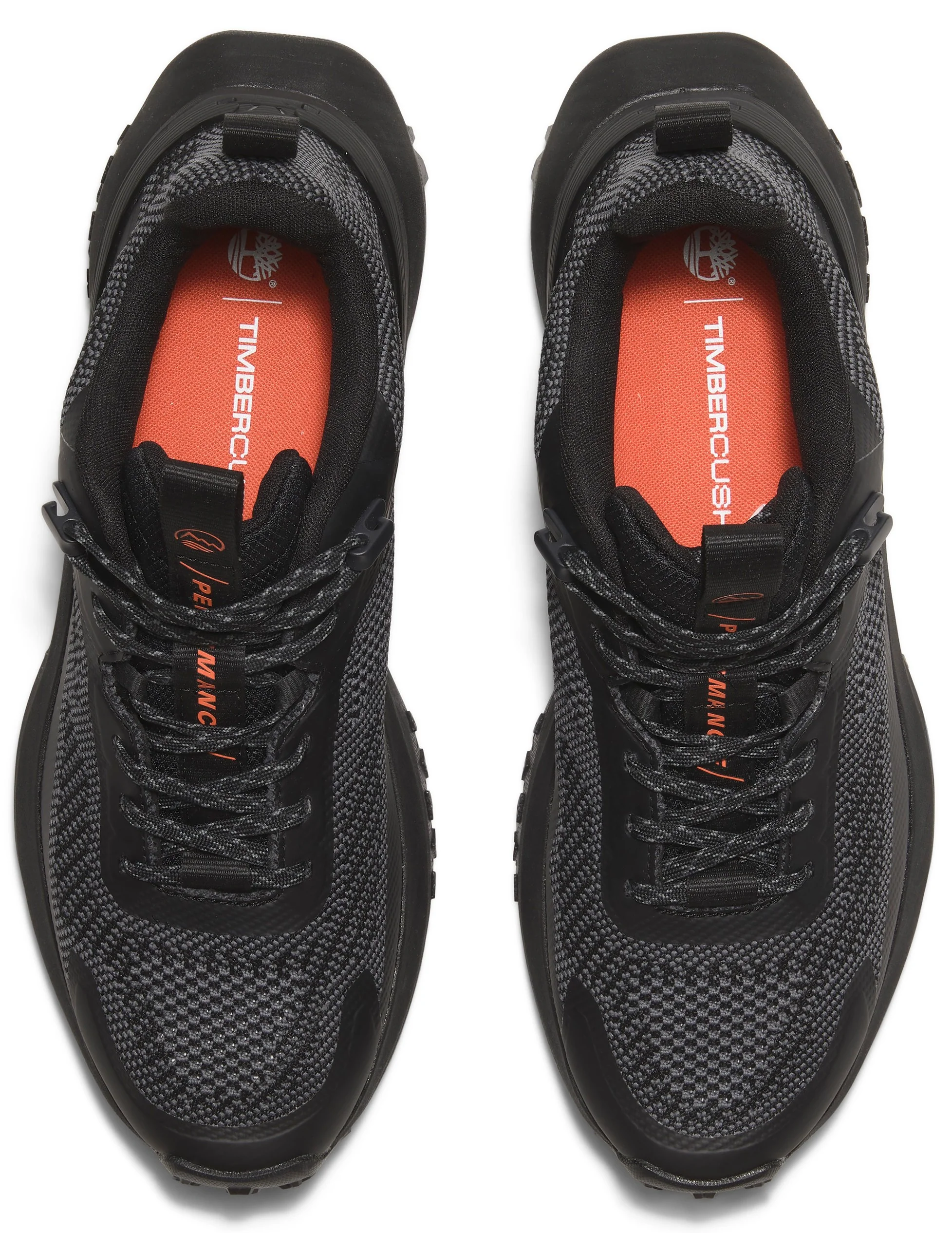 Motion Access Low Laceup Blackout - Image 5