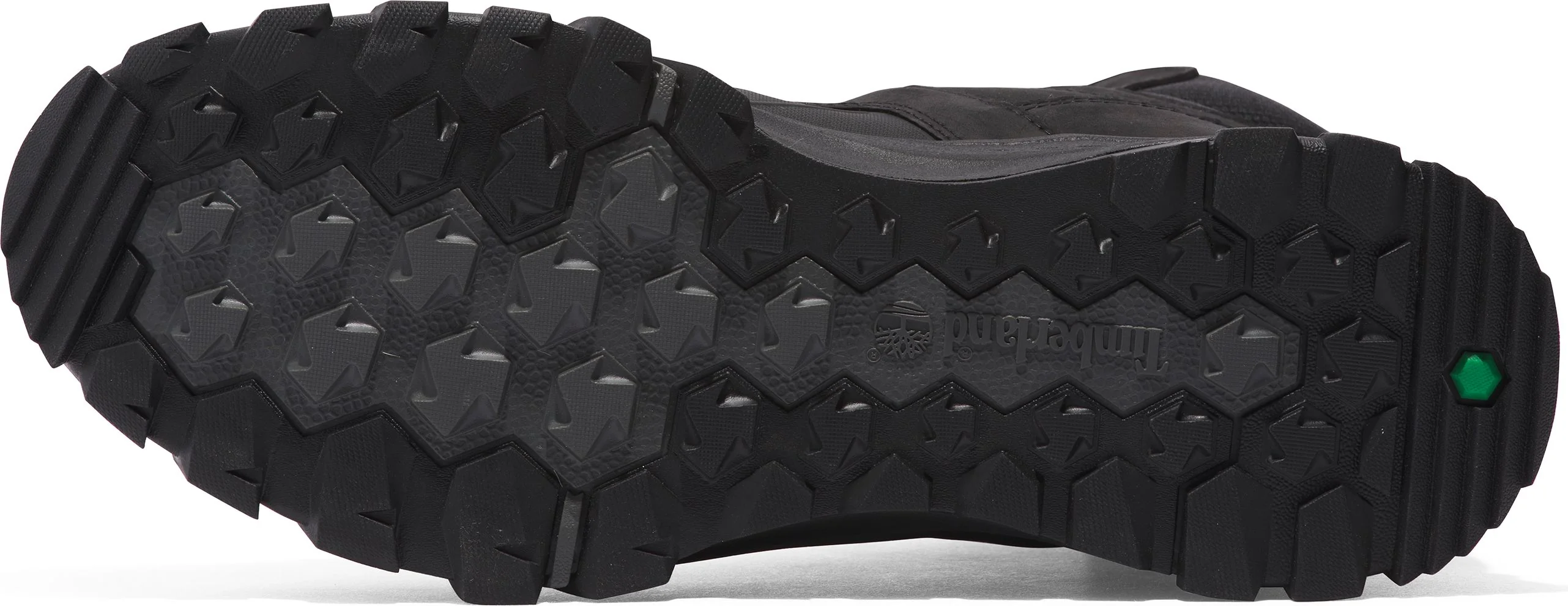 MT Lincoln Mid WP Ins Black Black - Image 7