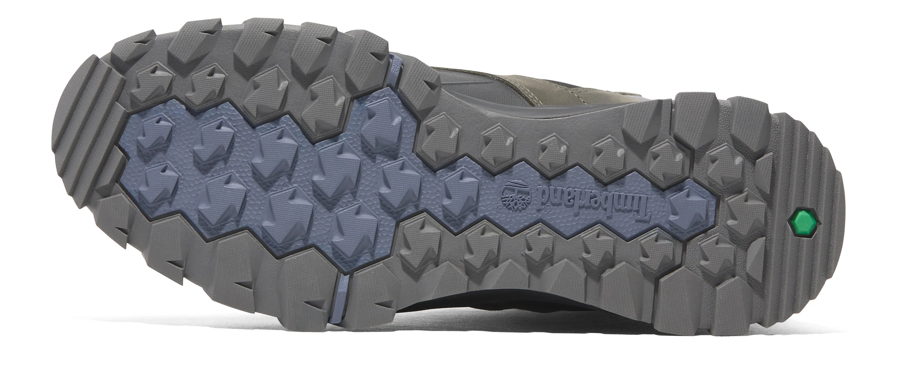 MT Lincoln Mid WP Ins Hiker Medium Grey - Image 7