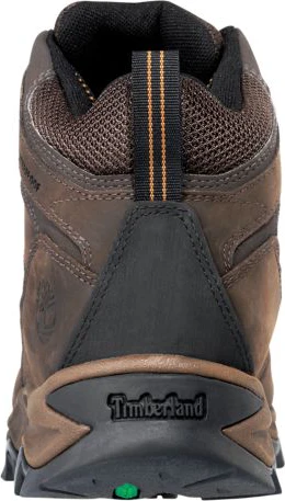 MT. Maddsen Mid Waterproof Hiker Dark Brown - Image 5