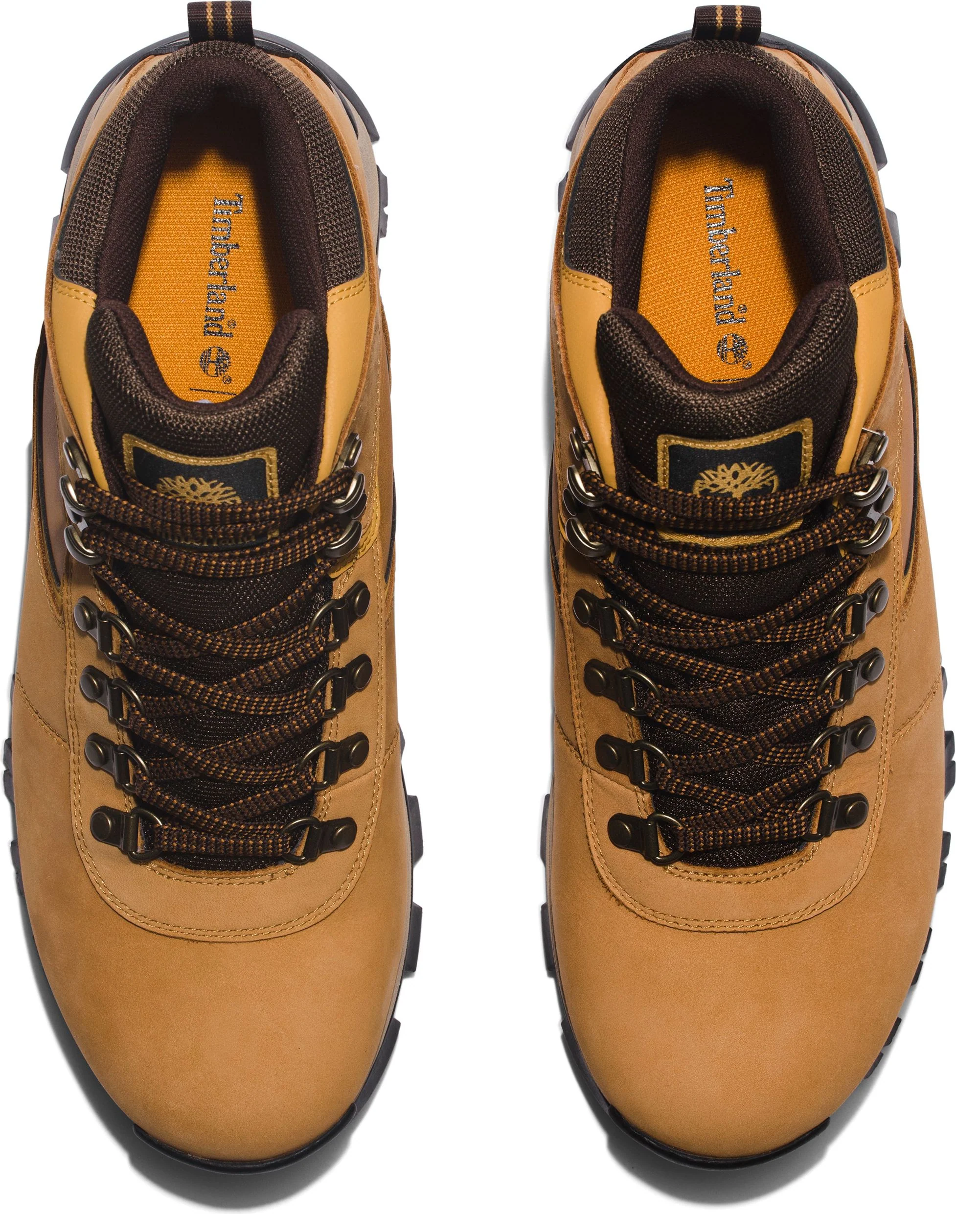 MT Maddsen Mid Waterproof Hiker Wheat - Image 7