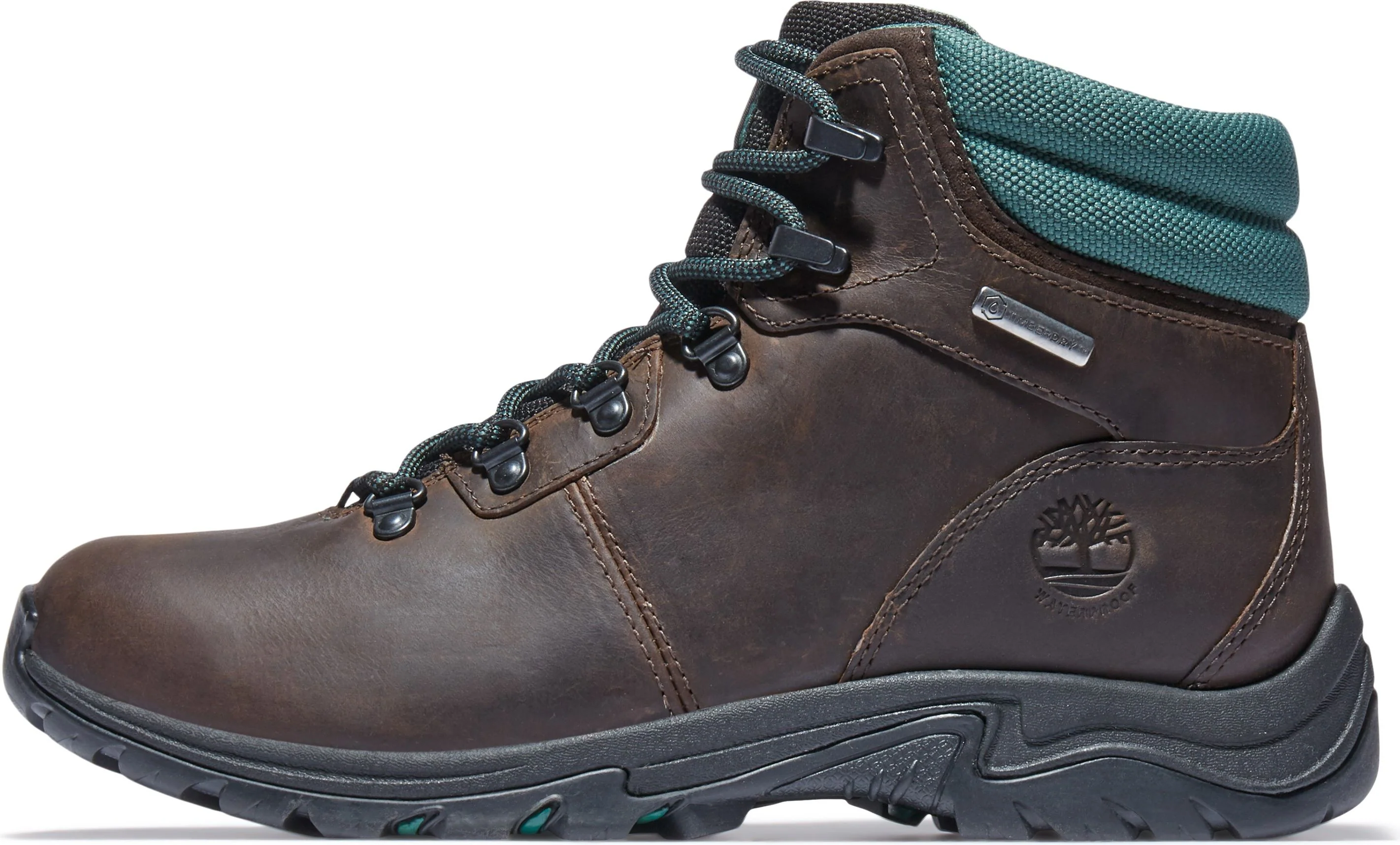 MT Maddsen Waterproof Mid Dark Brown - Image 4