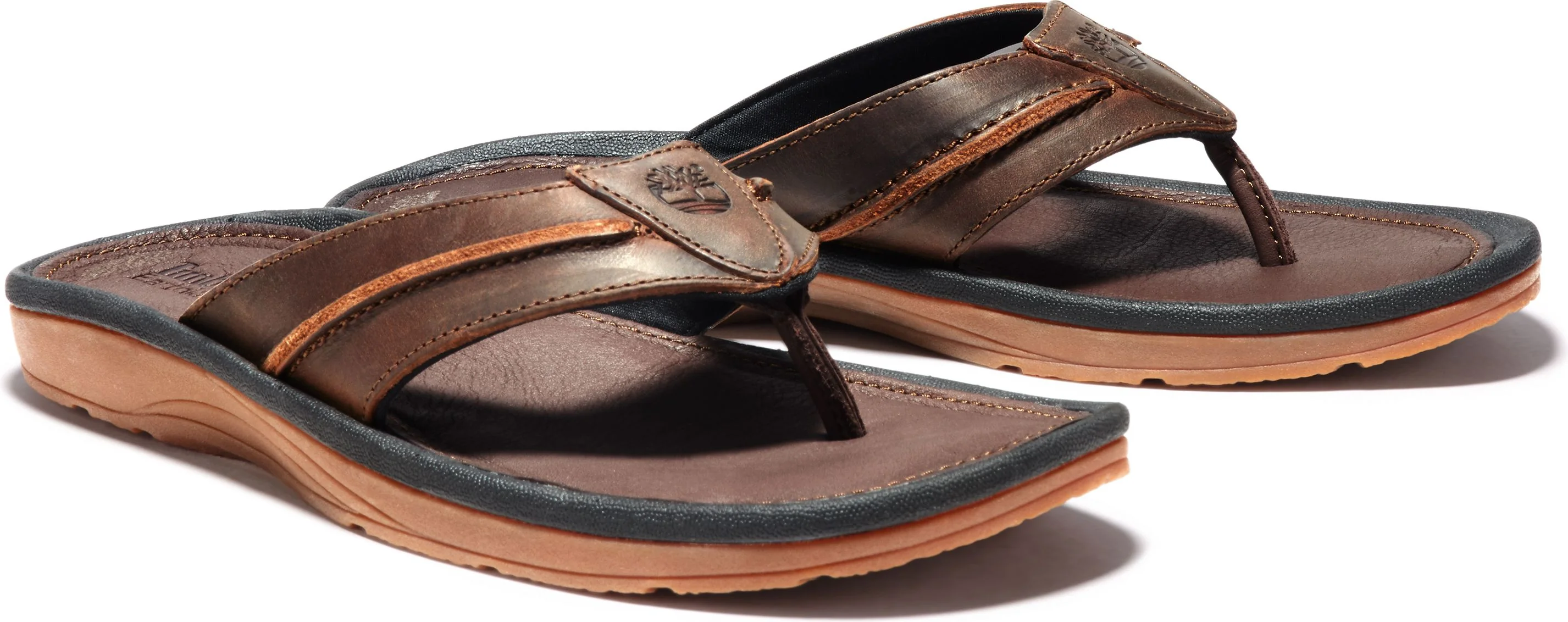 Originals Flip Medium Brown - Image 5