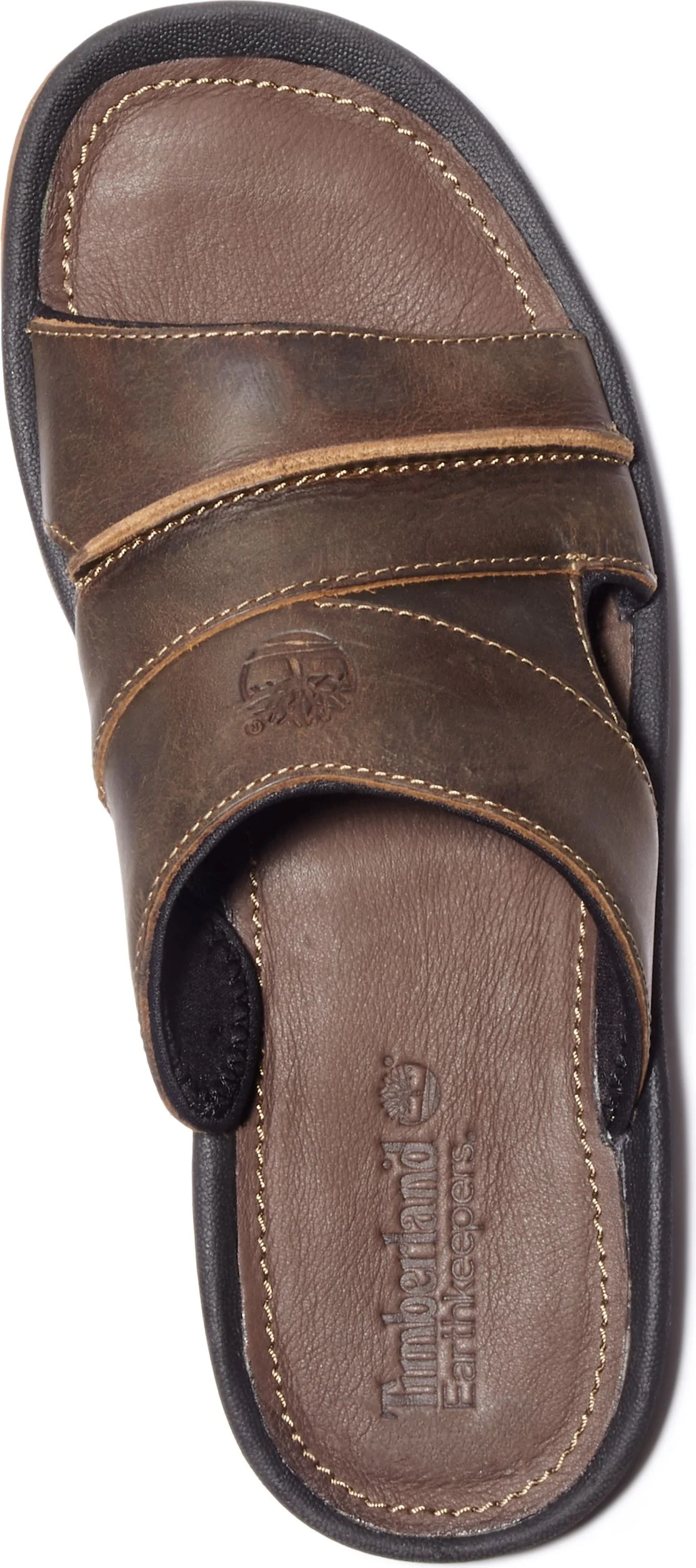 Originals Slide Medium Brown - Image 4