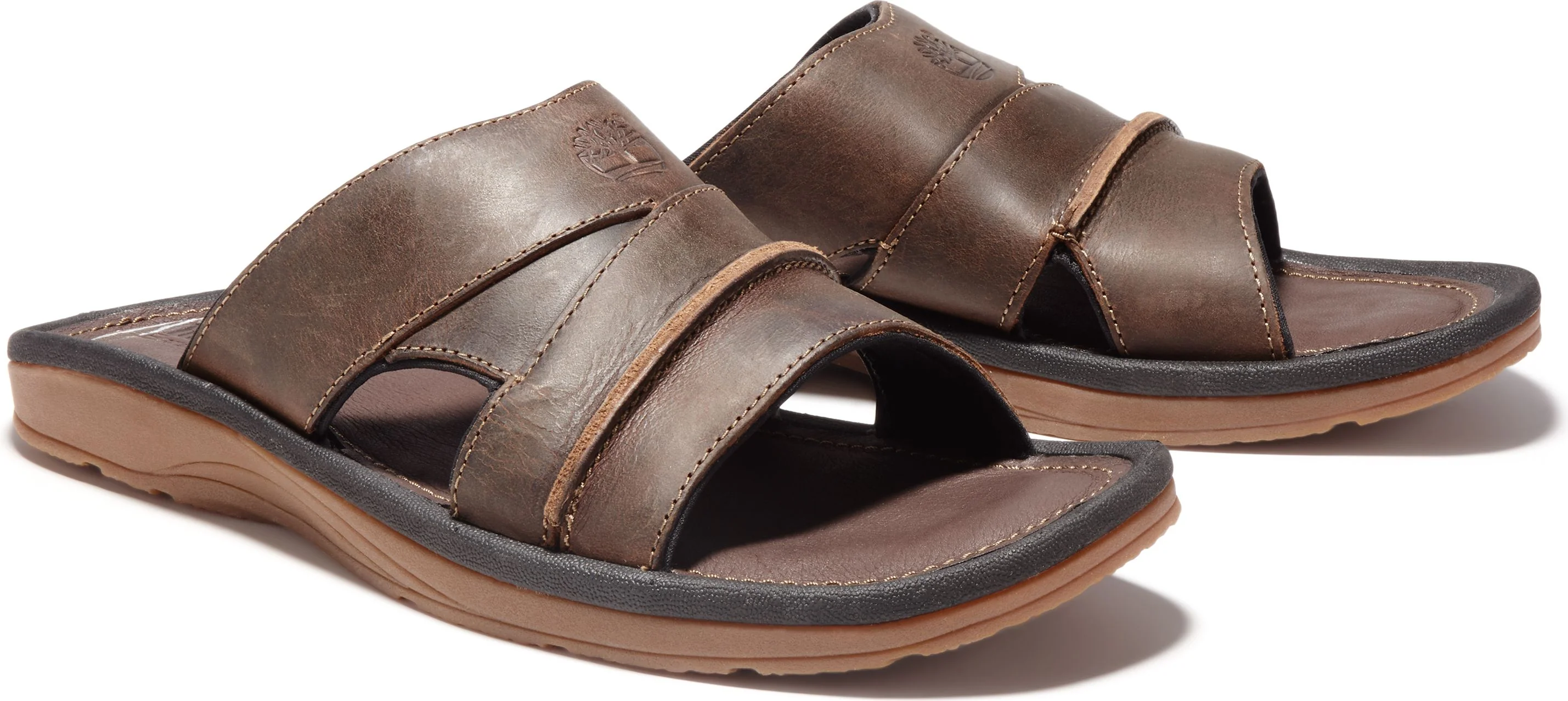 Originals Slide Medium Brown - Image 6