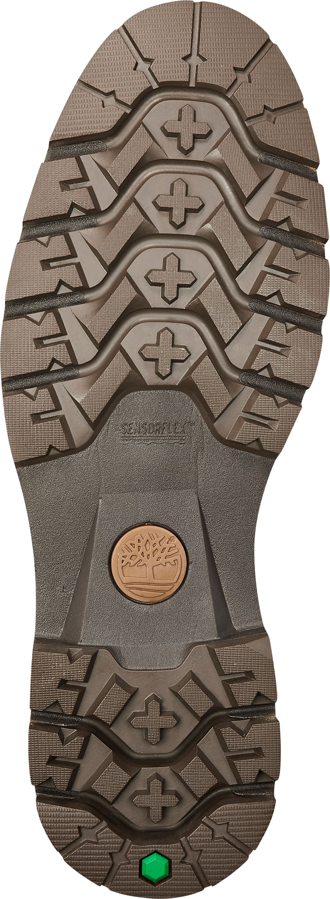 Port Union Waterproof Insulated Medium Brown Fig - Image 4