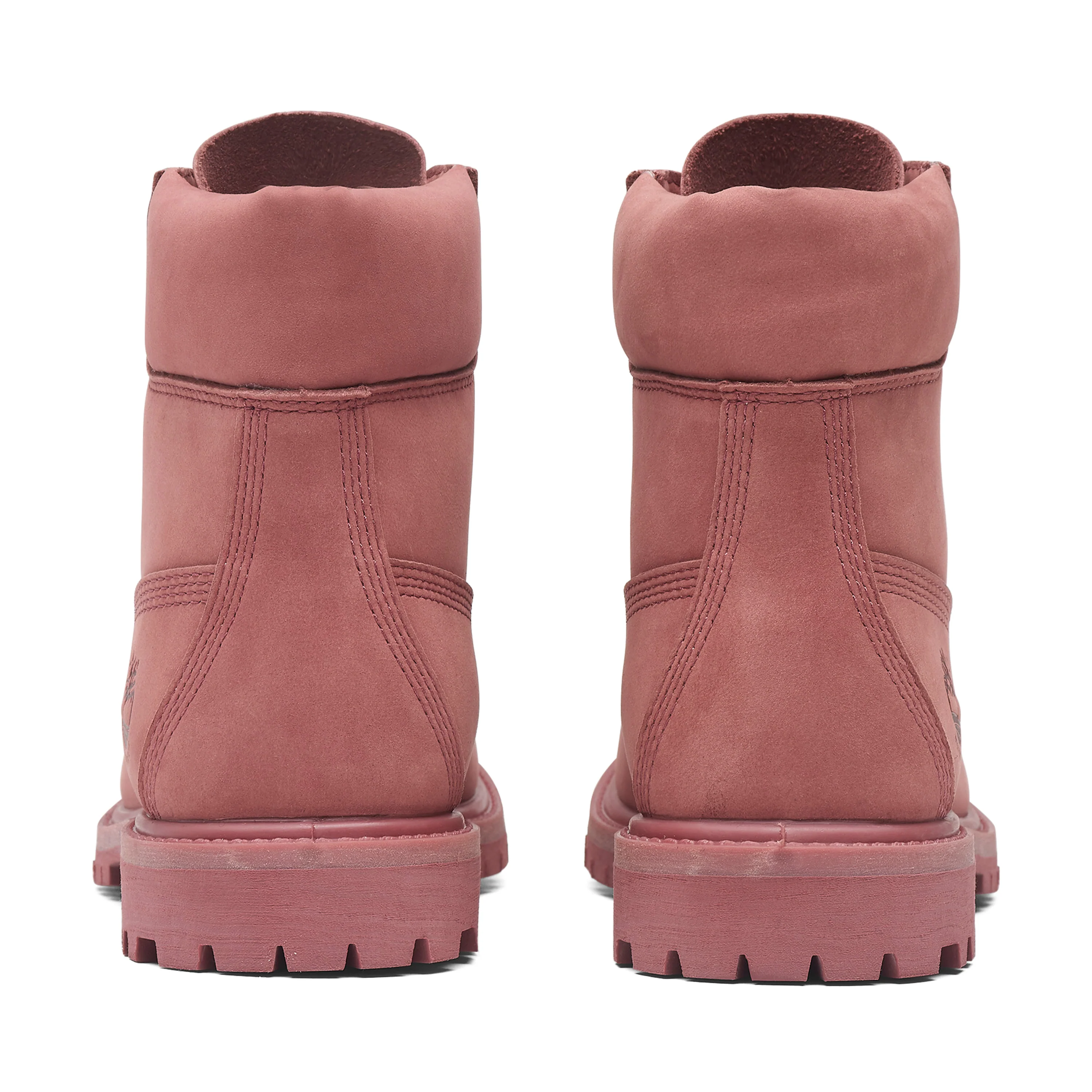 Premium 6inch WP Boot Medium Red - Image 6