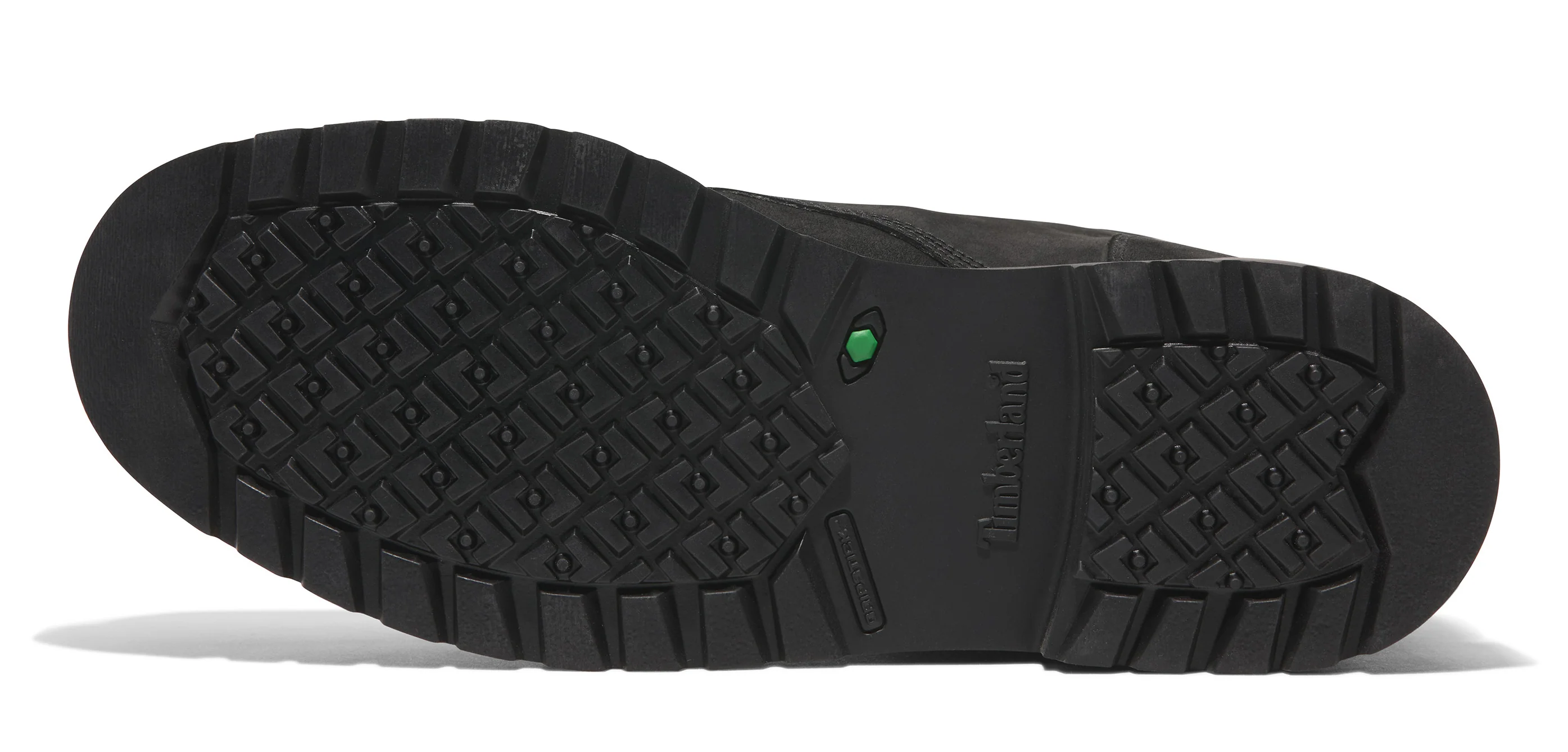 Redwood Falls Moc Toe Waterproof Boot Black - Image 8