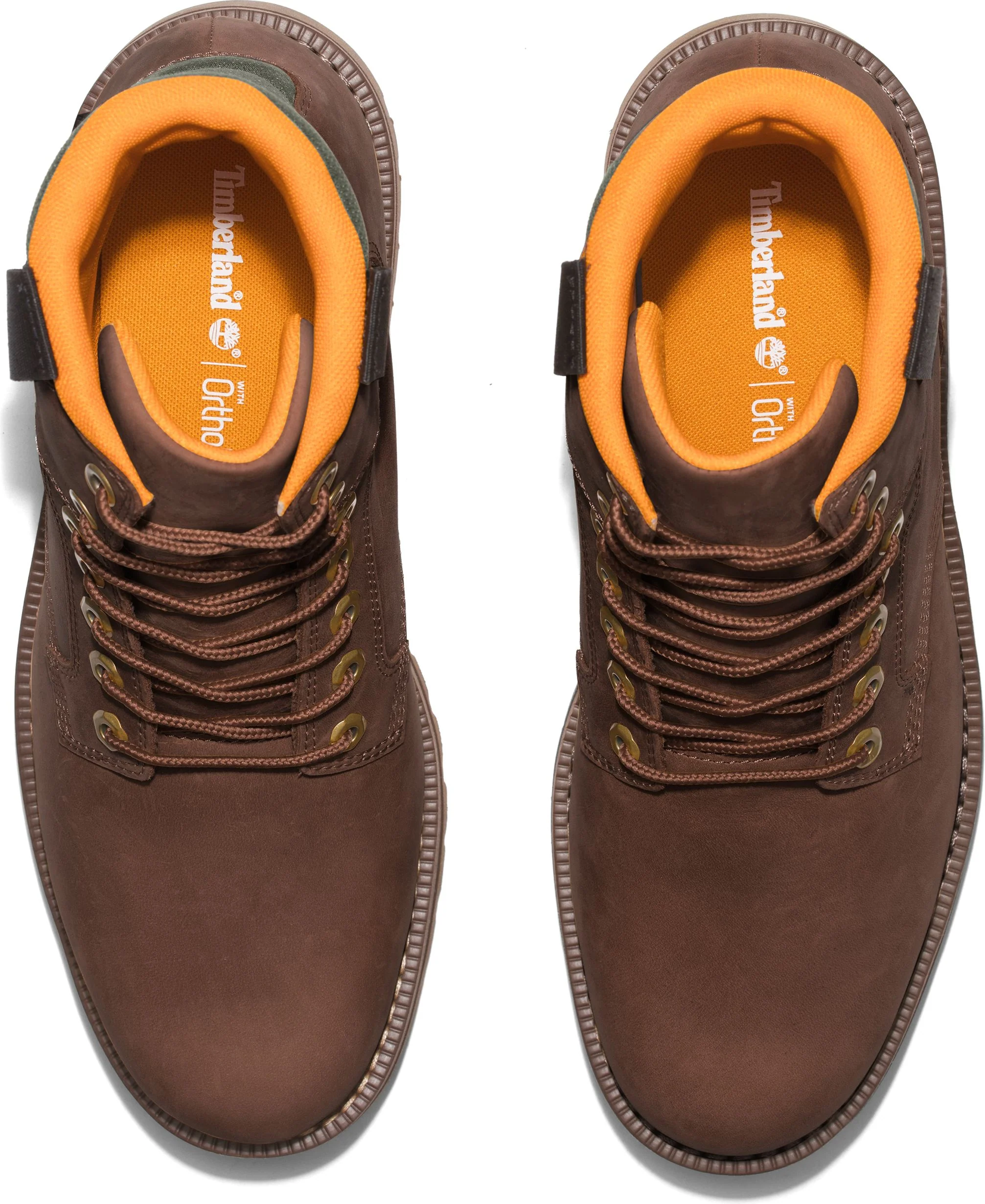 Redwood Falls Waterproof Insullated Dark Brown - Image 5