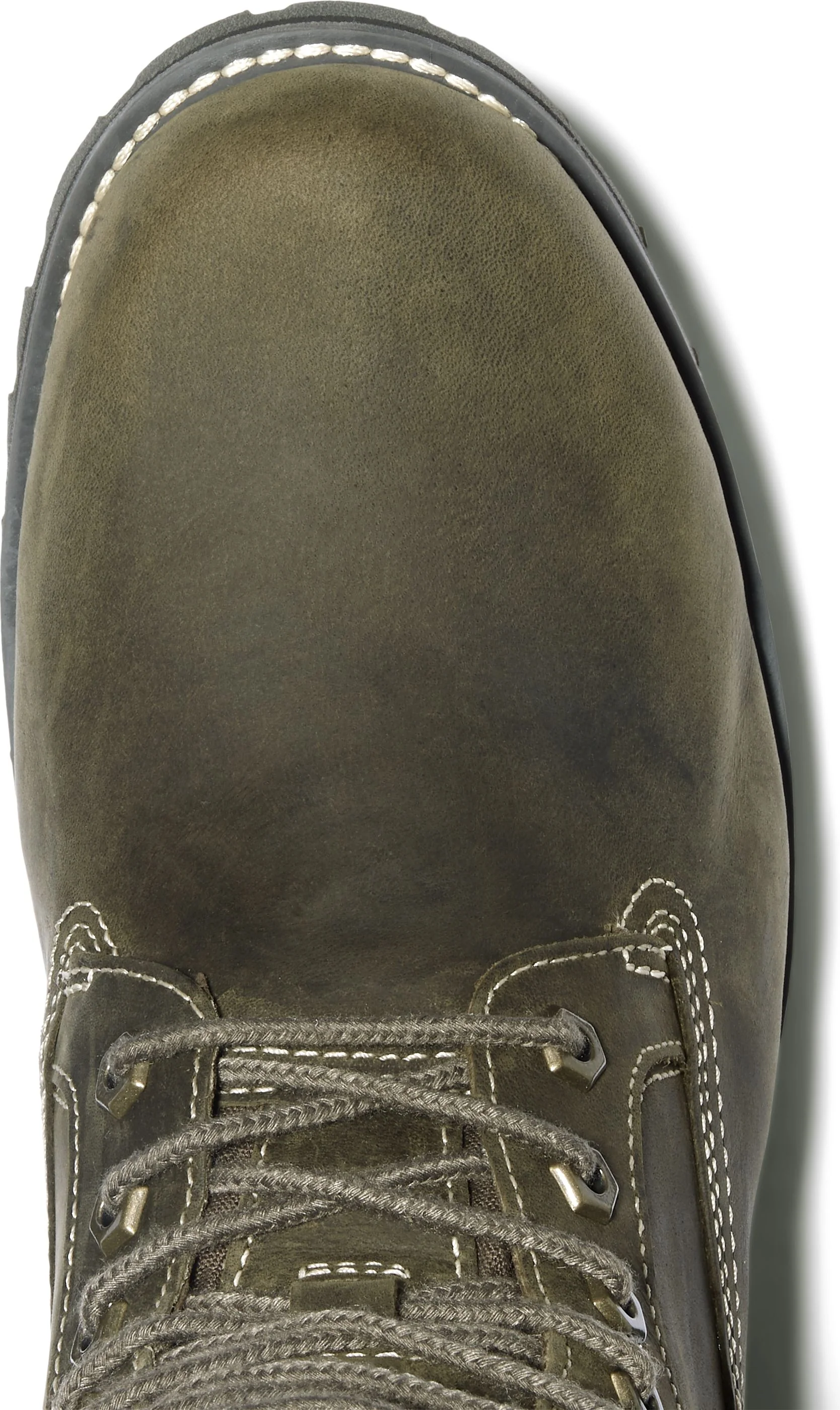Rugged Waterproof II Olive - Image 3