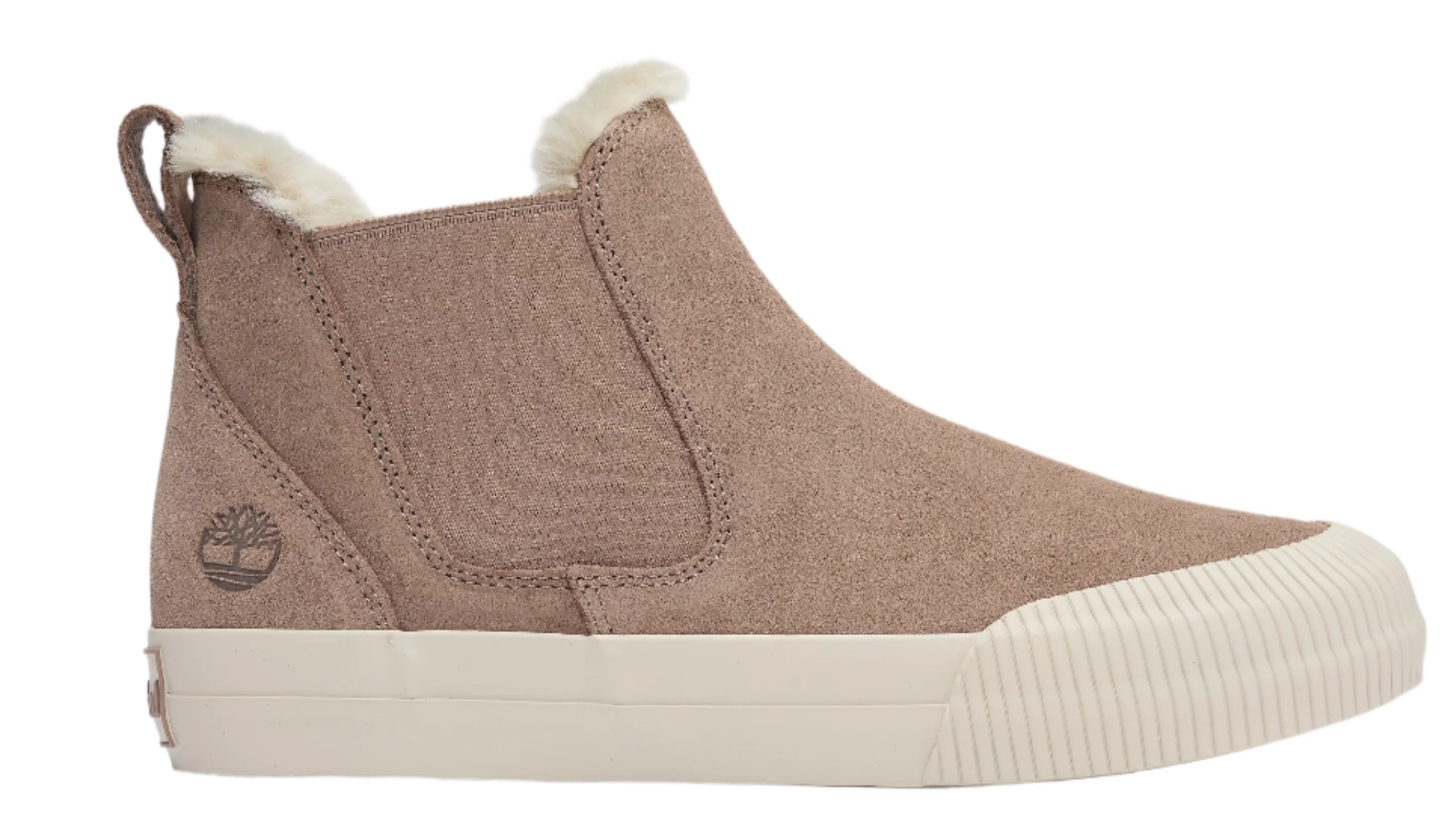 Skyla Bay 2.0 Warm Lined Pull On Taupe - Image 2