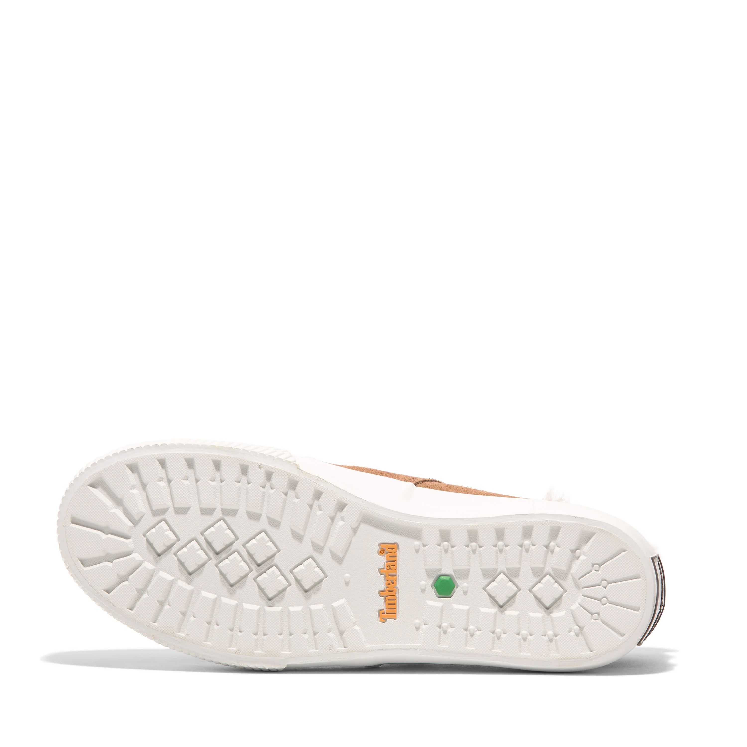 Skyla Bay 2.0 Warm Lined Slip On Rust - Image 6