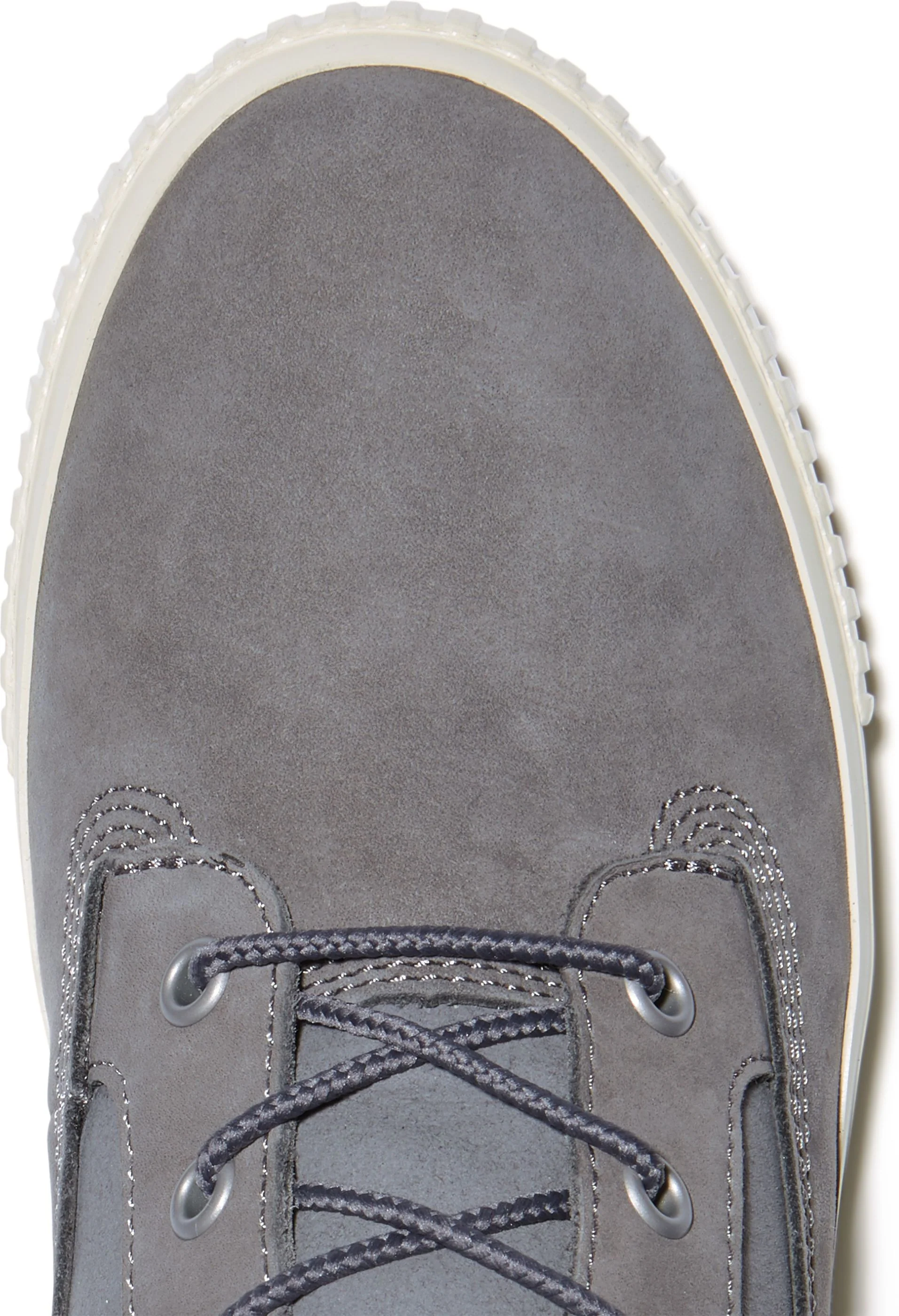 Skyla Bay Fold Down Medium Grey - Image 3