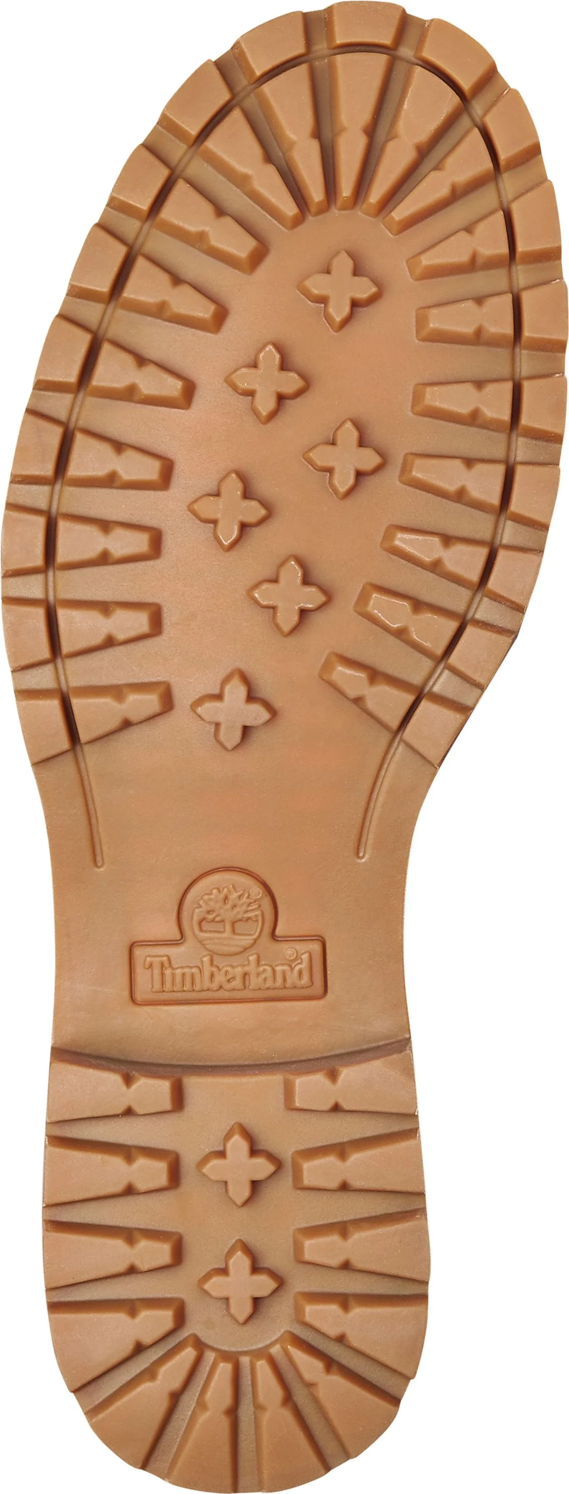 Skyla Bay Fold Down Wheat Nubuck - Image 4