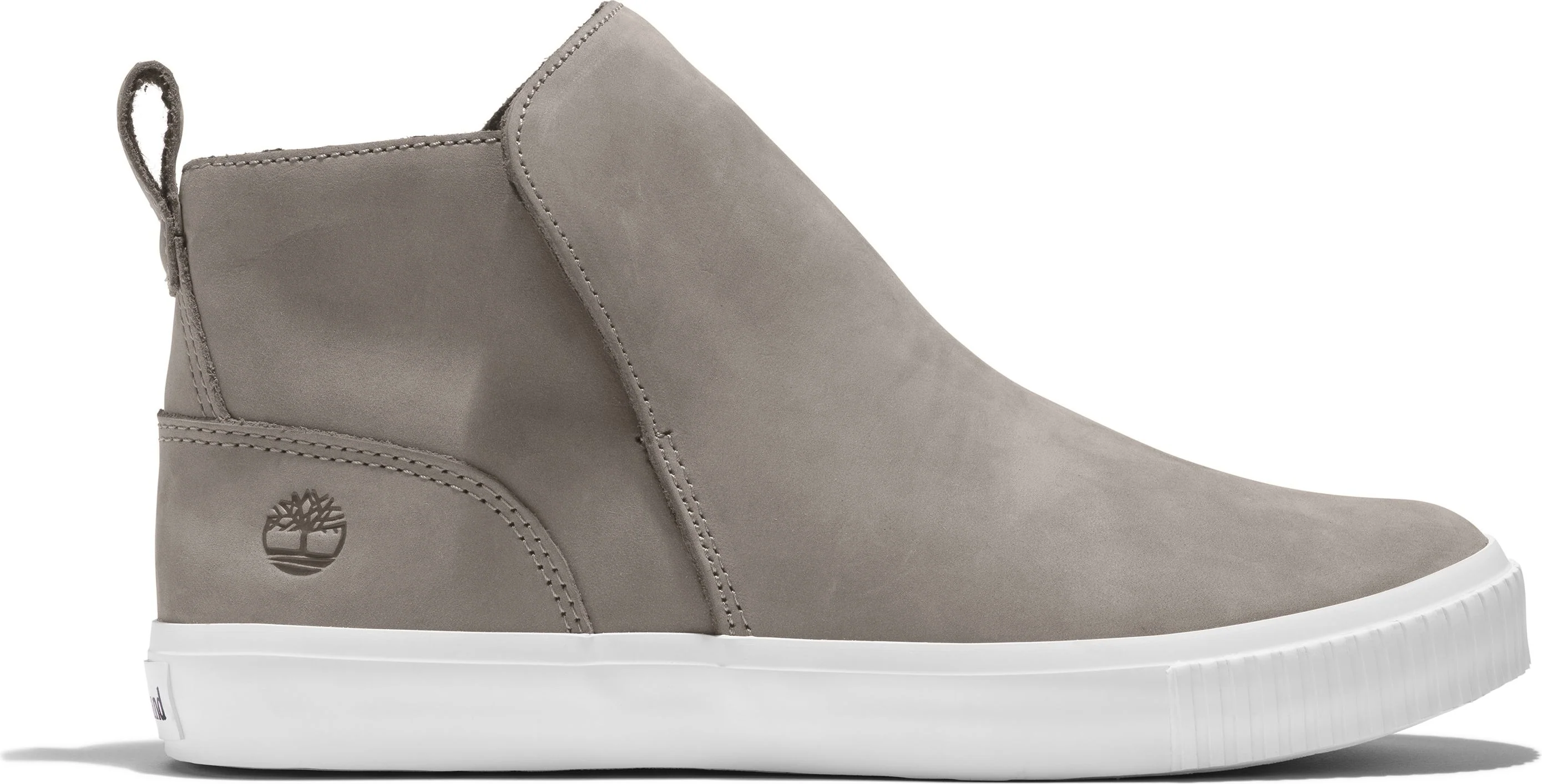 Skyla Bay Pull-on Medium Grey - Image 2