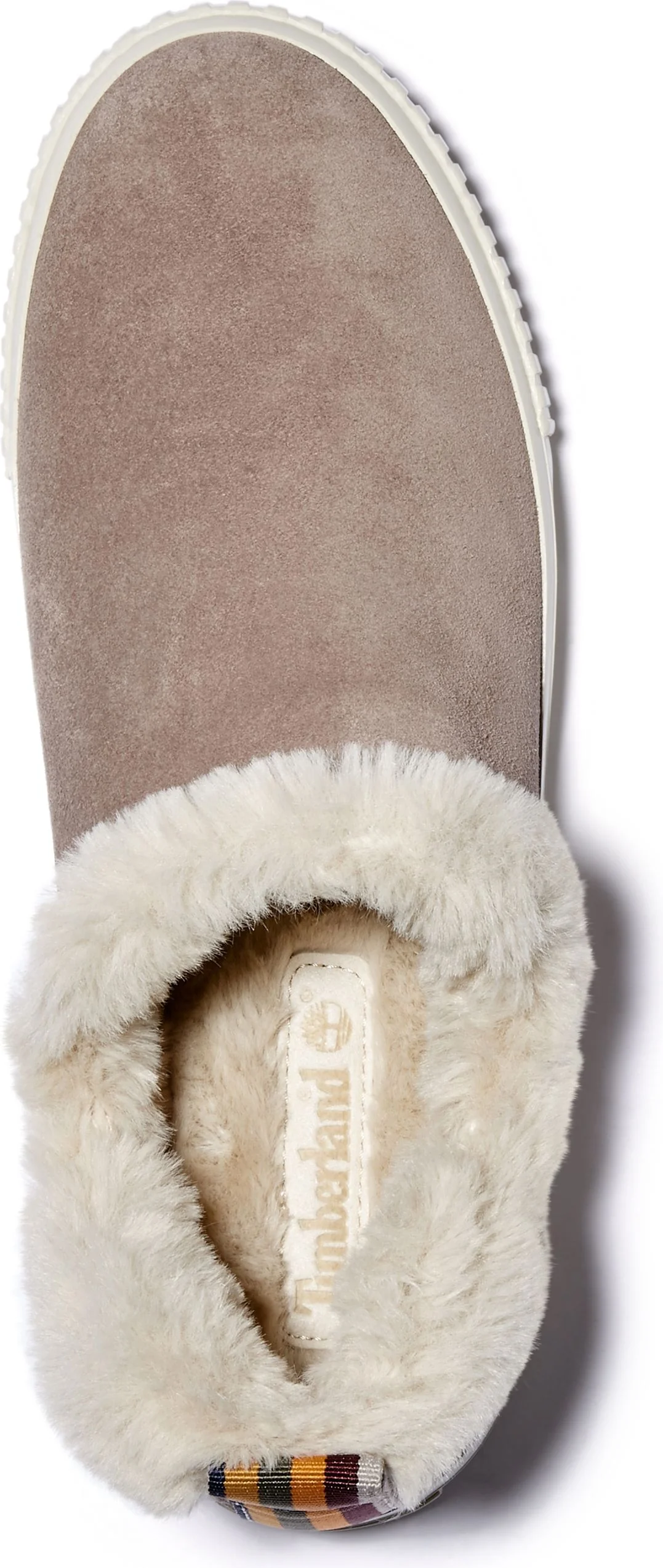 Skyla Bay Slip On Taupe - Image 5