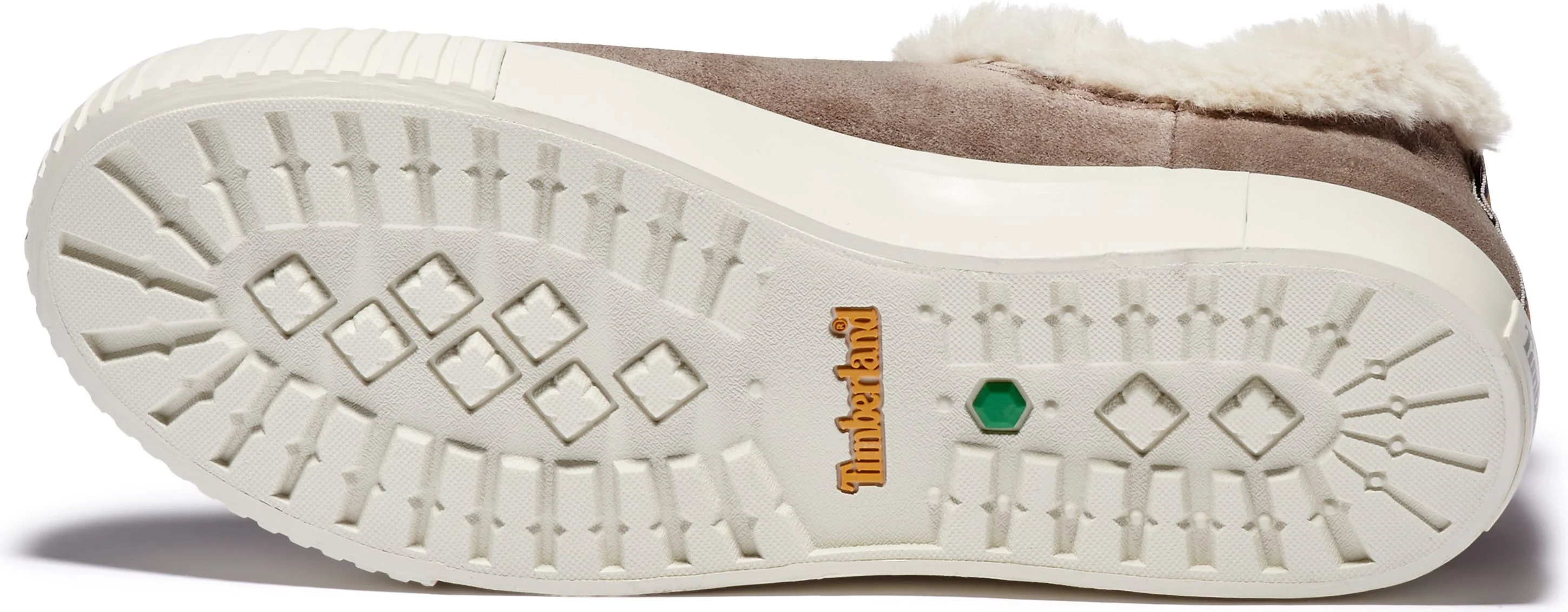 Skyla Bay Slip On Taupe - Image 6