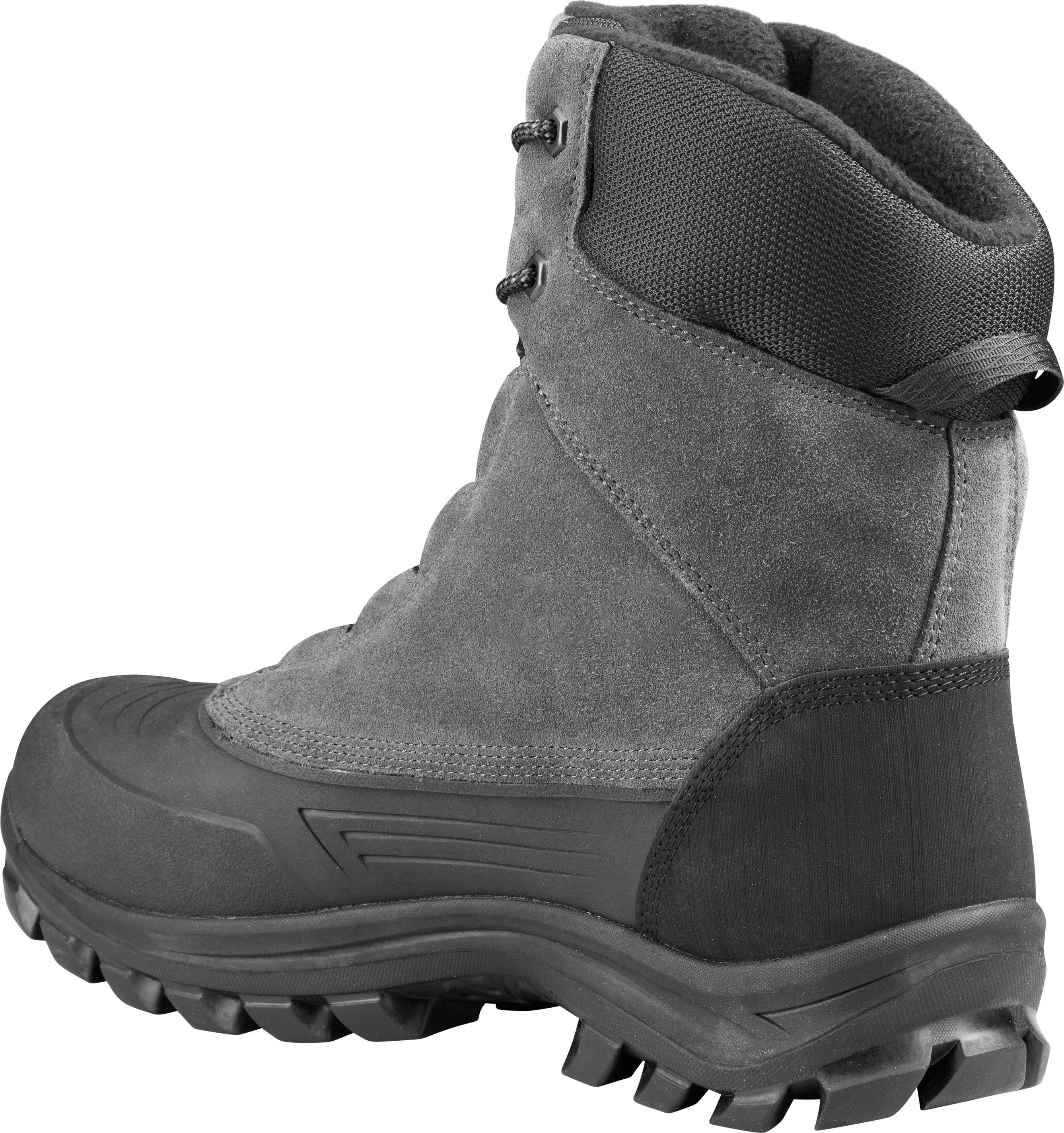 Snowblades 400g Tall Dark Grey - Image 3