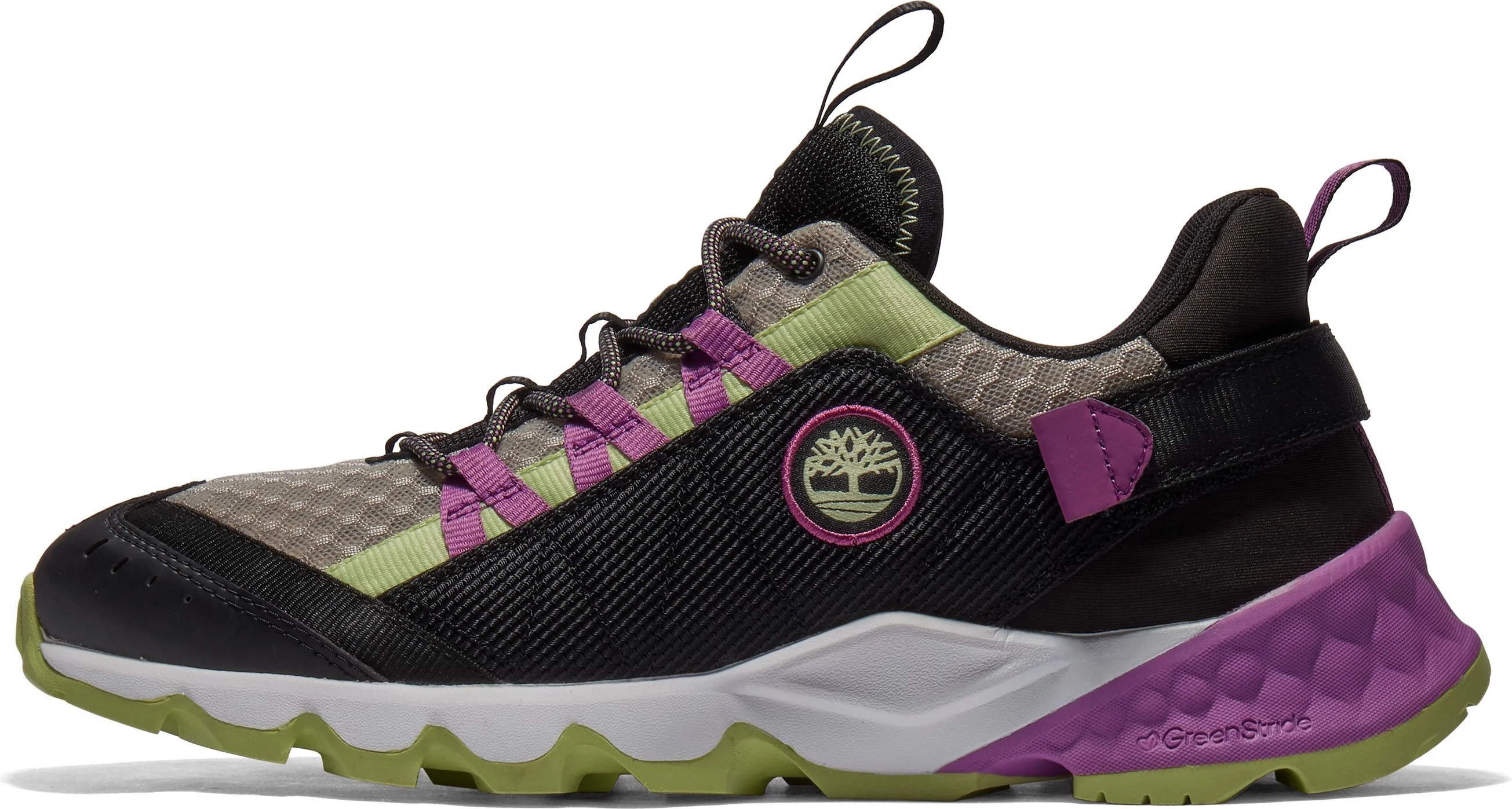 Solar Wave ST Low Taupe - Image 4