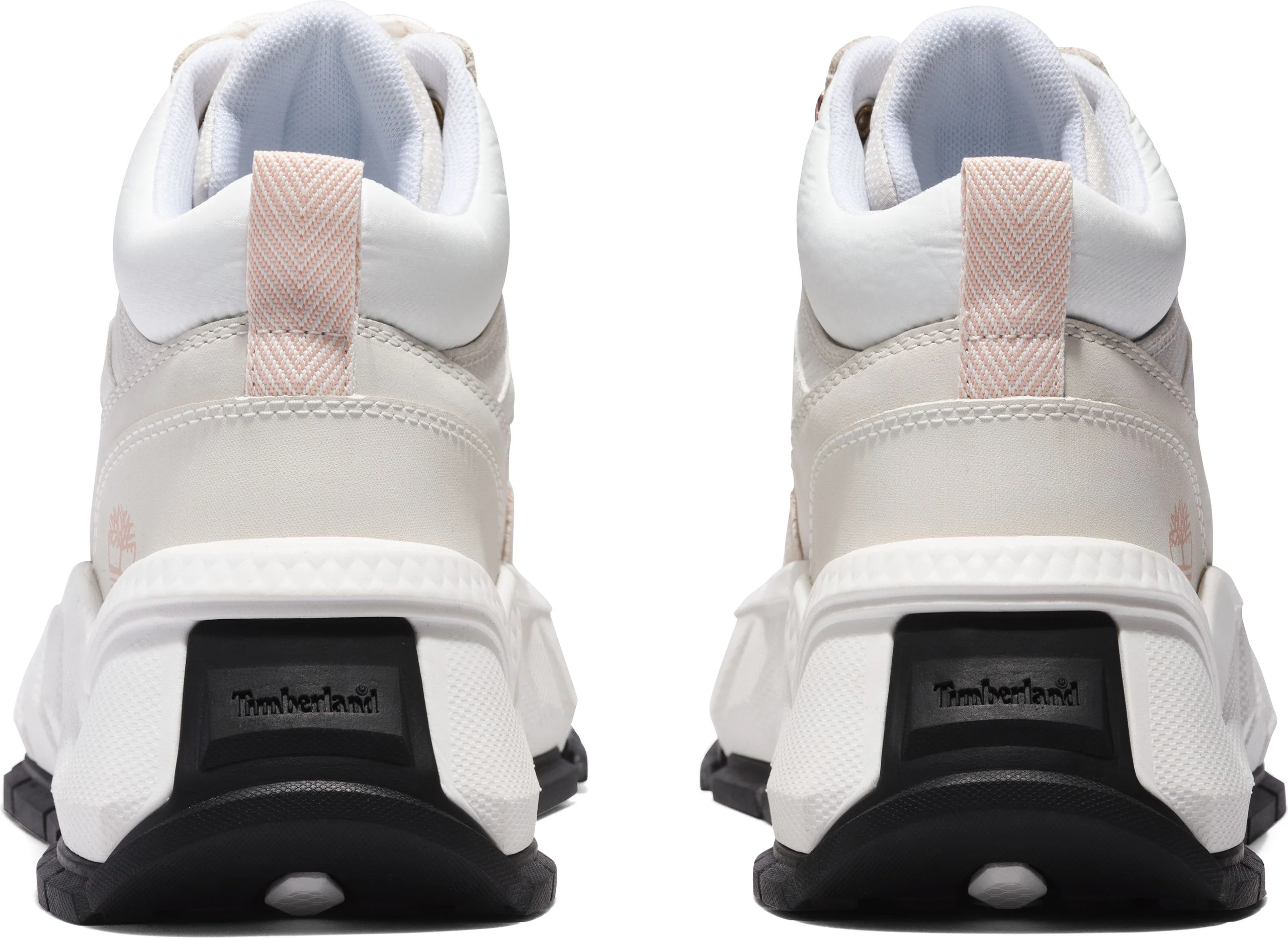 TBL Turbo White - Image 4