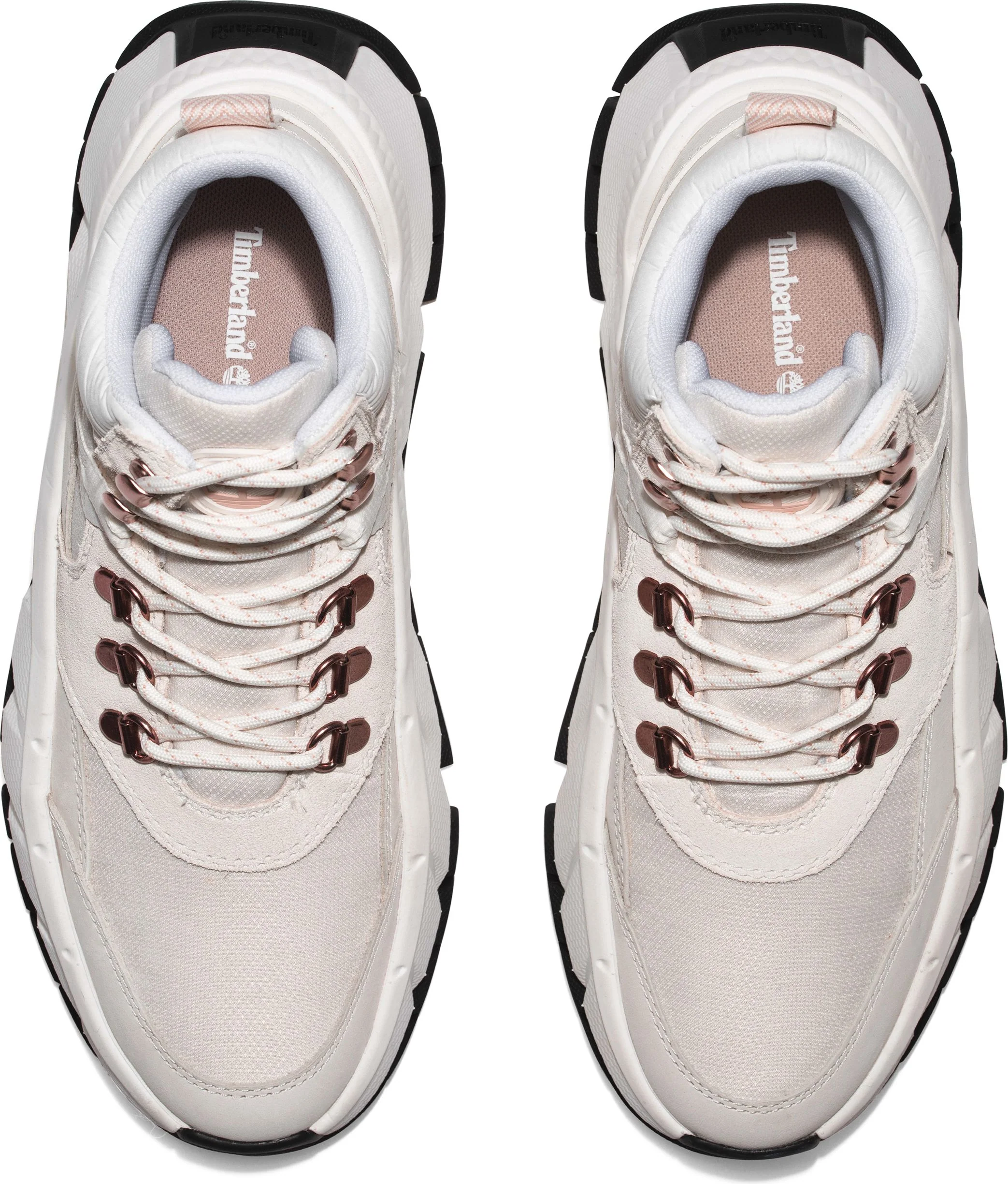 TBL Turbo White - Image 5