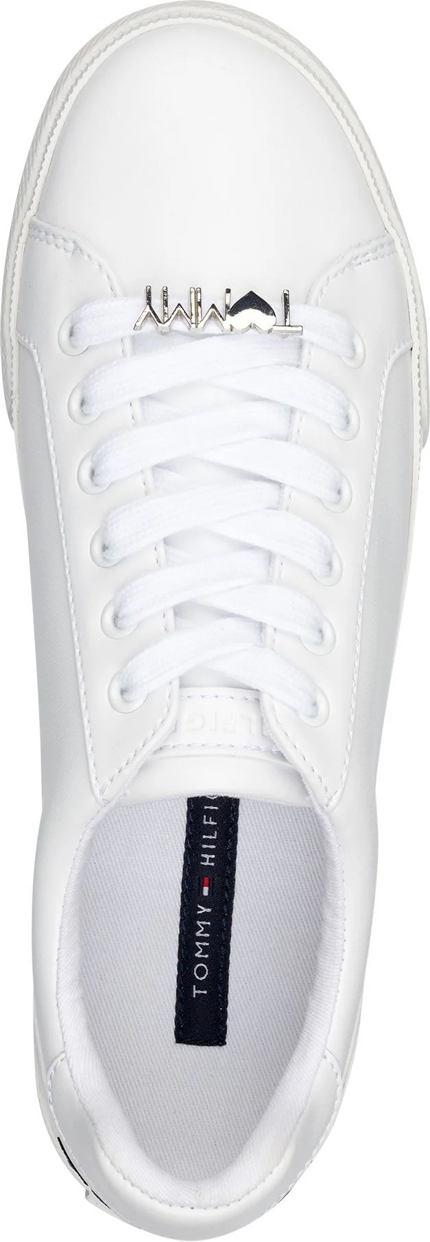 Alune-a Leather Like White - Image 4