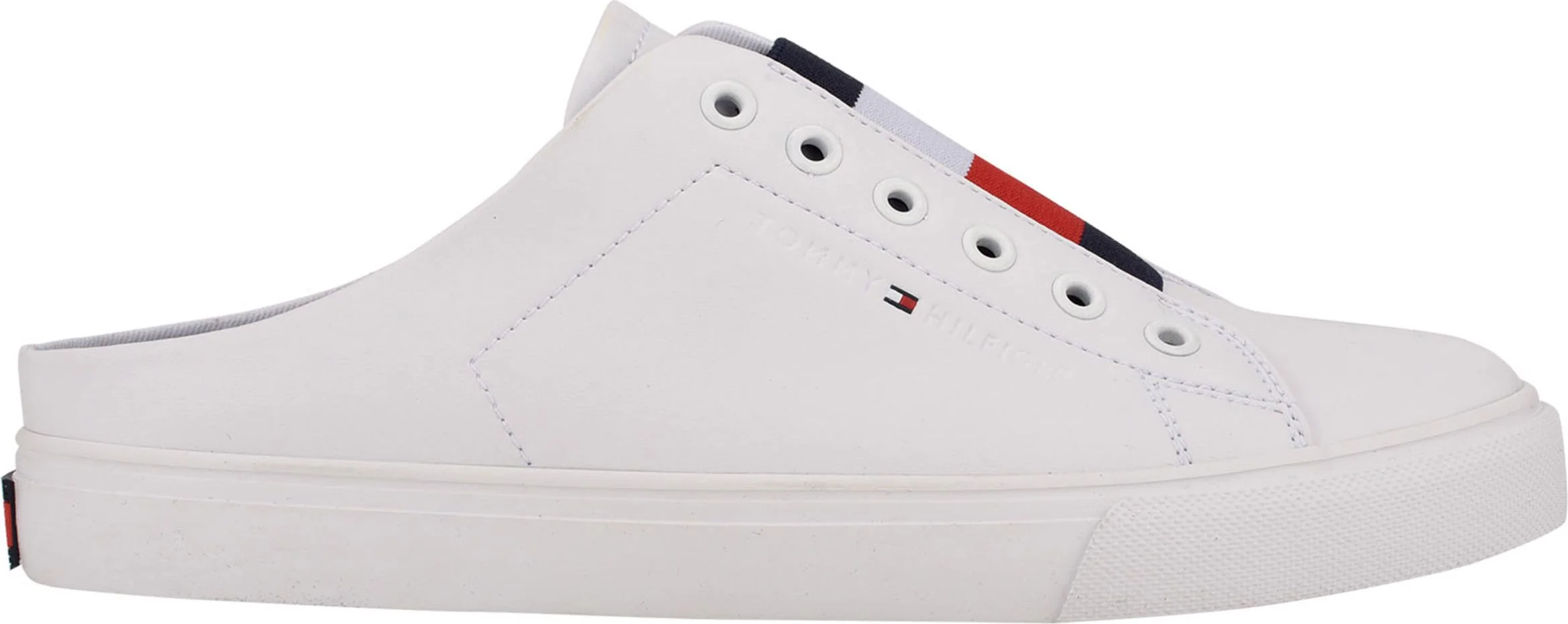 Lenney-a Leather Like White - Image 2