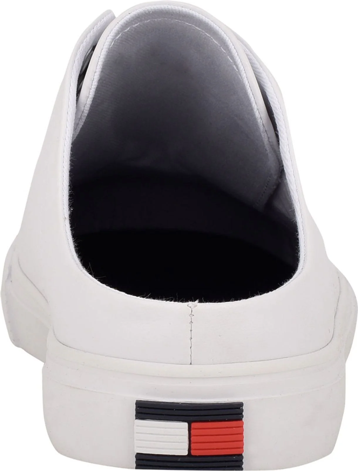 Lenney-a Leather Like White - Image 3