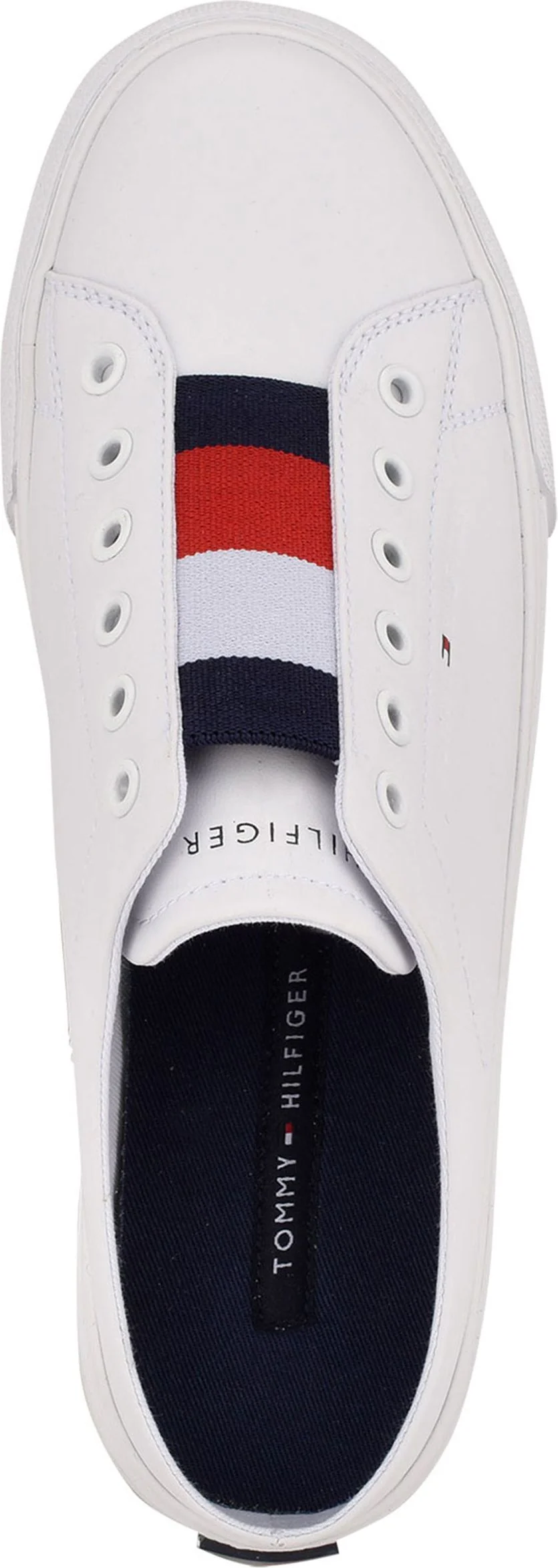 Lenney-a Leather Like White - Image 4