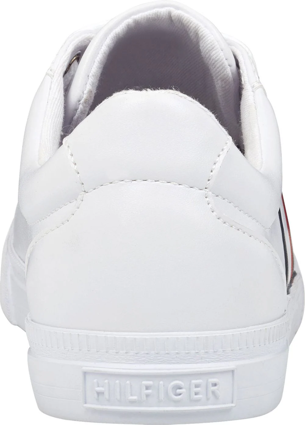 Lightz Leather Like White - Image 3