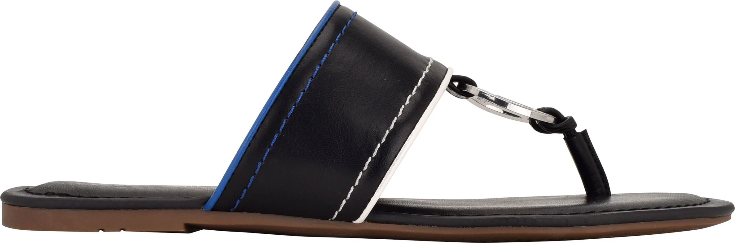 Lizzya-a Leather Like Black - Image 2
