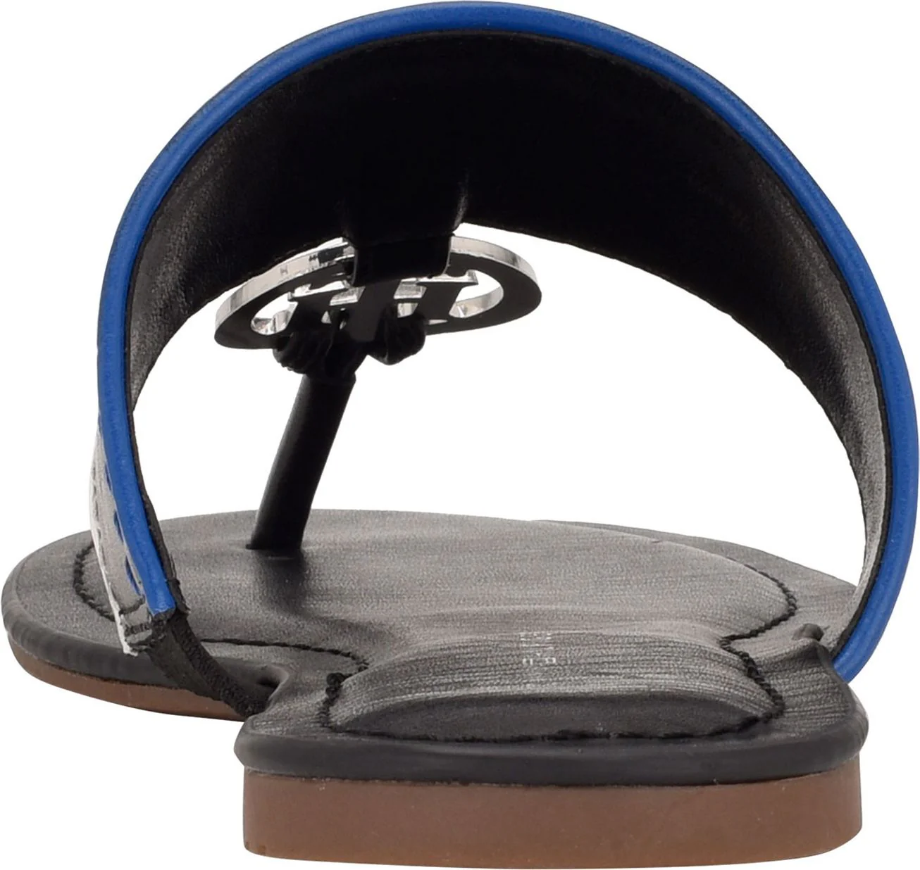 Lizzya-a Leather Like Black - Image 3