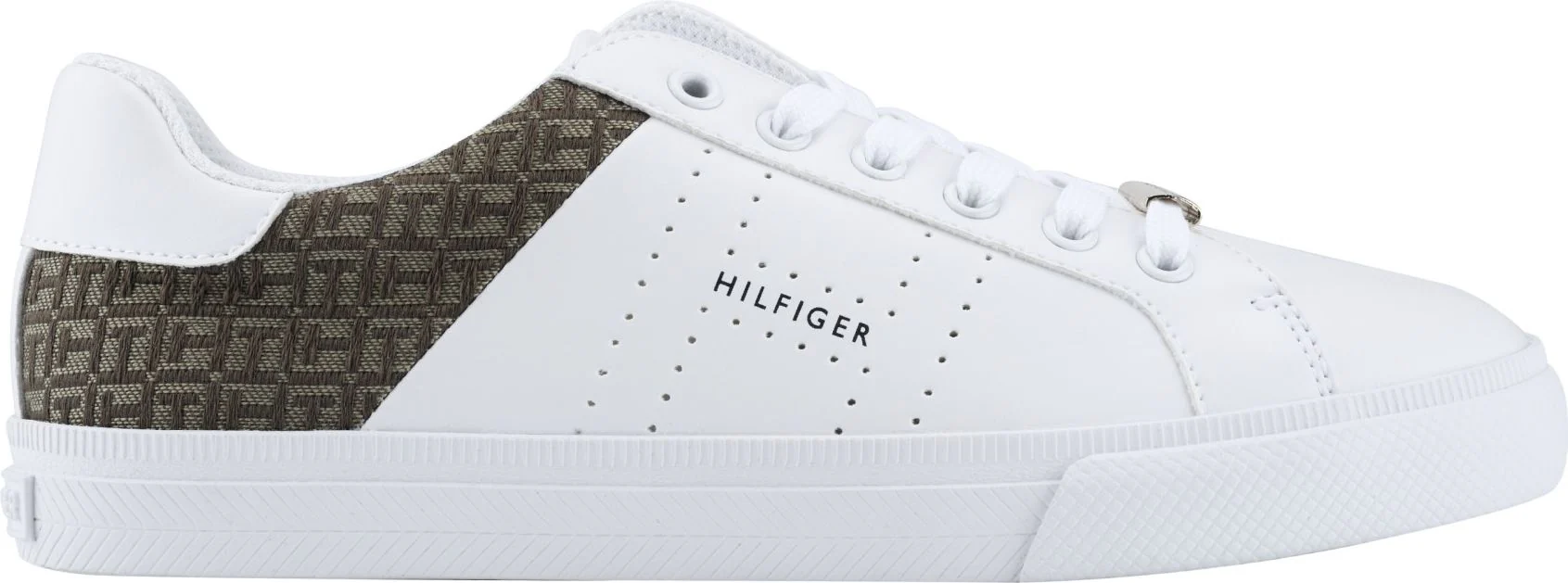 Lorio Leather Like White - Image 2