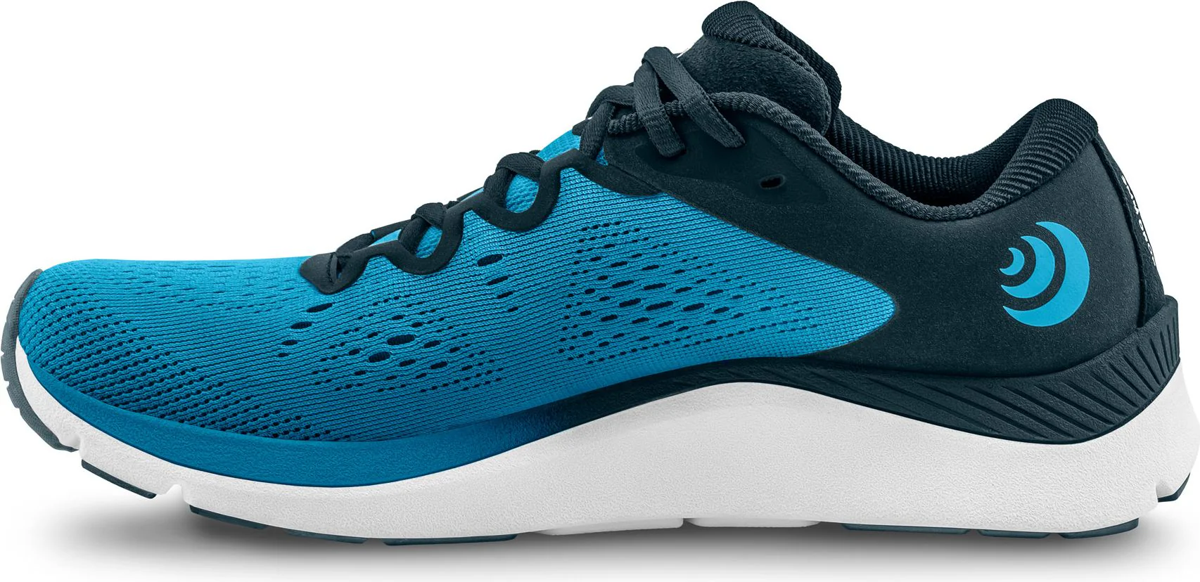 M Fli-lyte 4 Blue/White Blue/W - Image 3